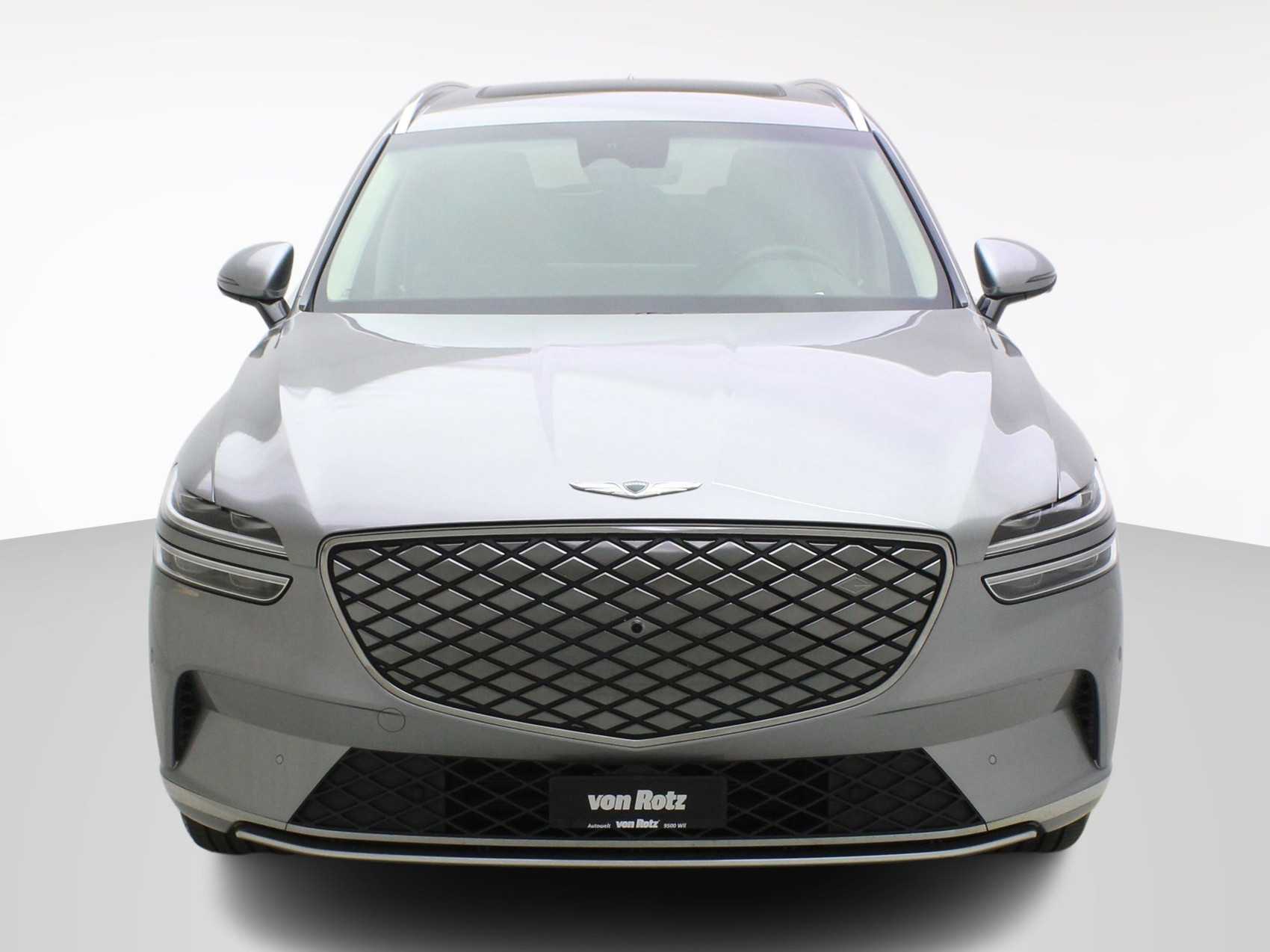 GENESIS GV70 Electrified Sport kWh 77,4 AWD **Neuwertiger Genesis Vorführer**