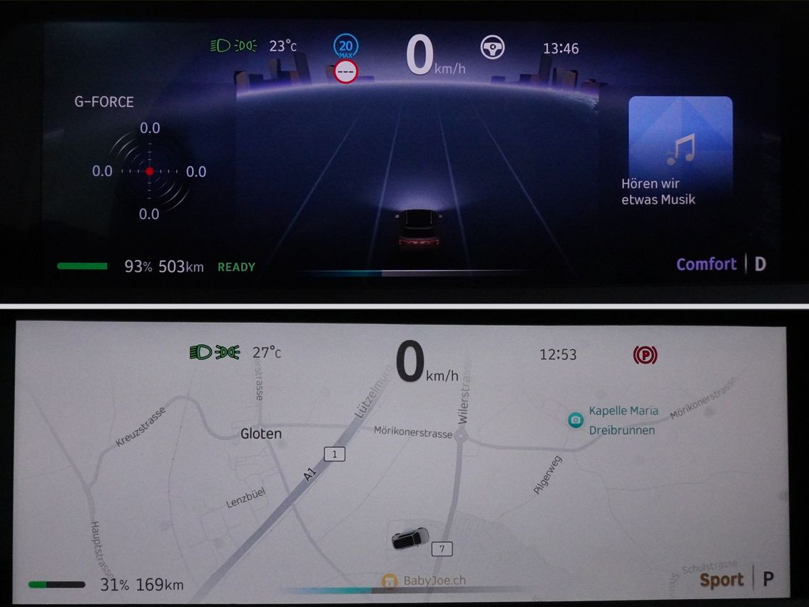 SMART #5 Brabus 4×4