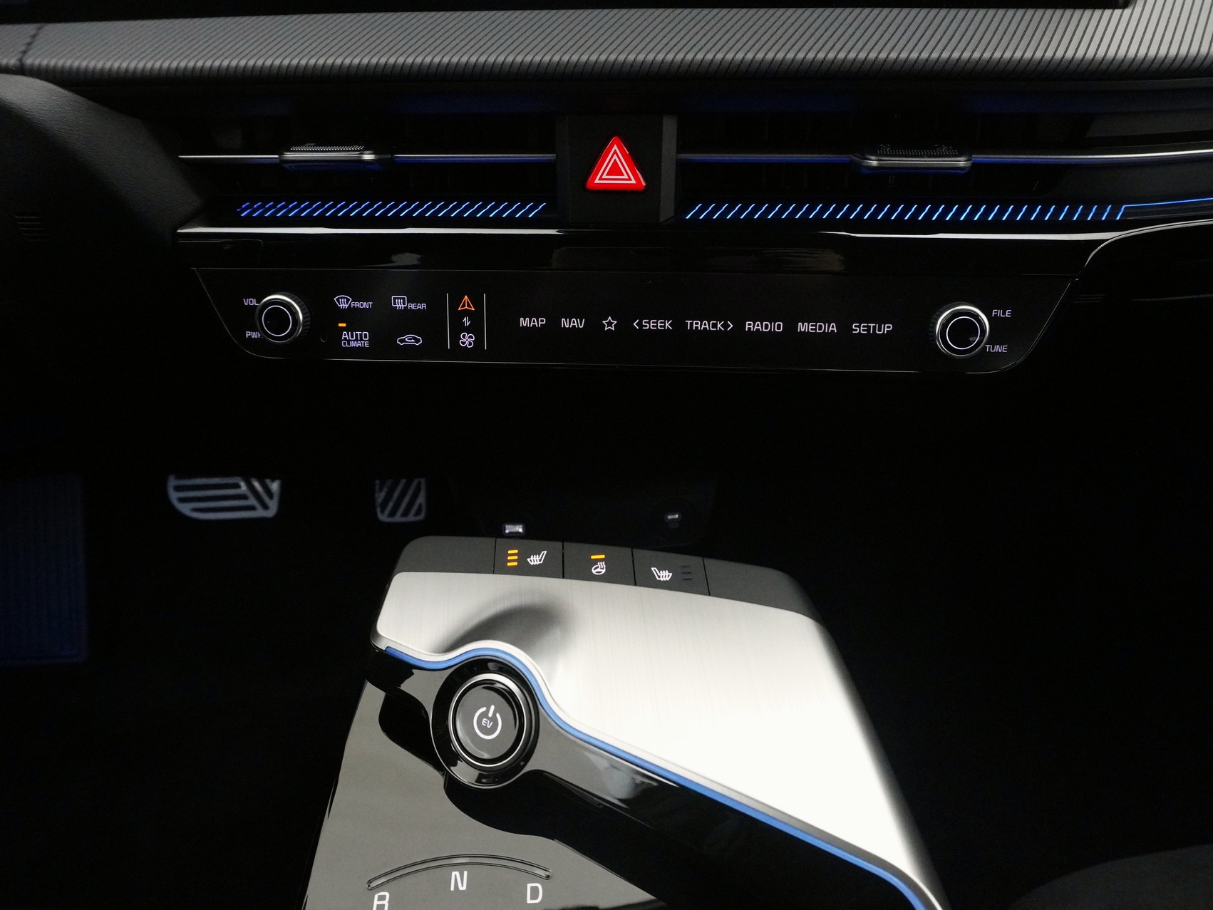 KIA EV6 77 kWh GT-Line 4×4