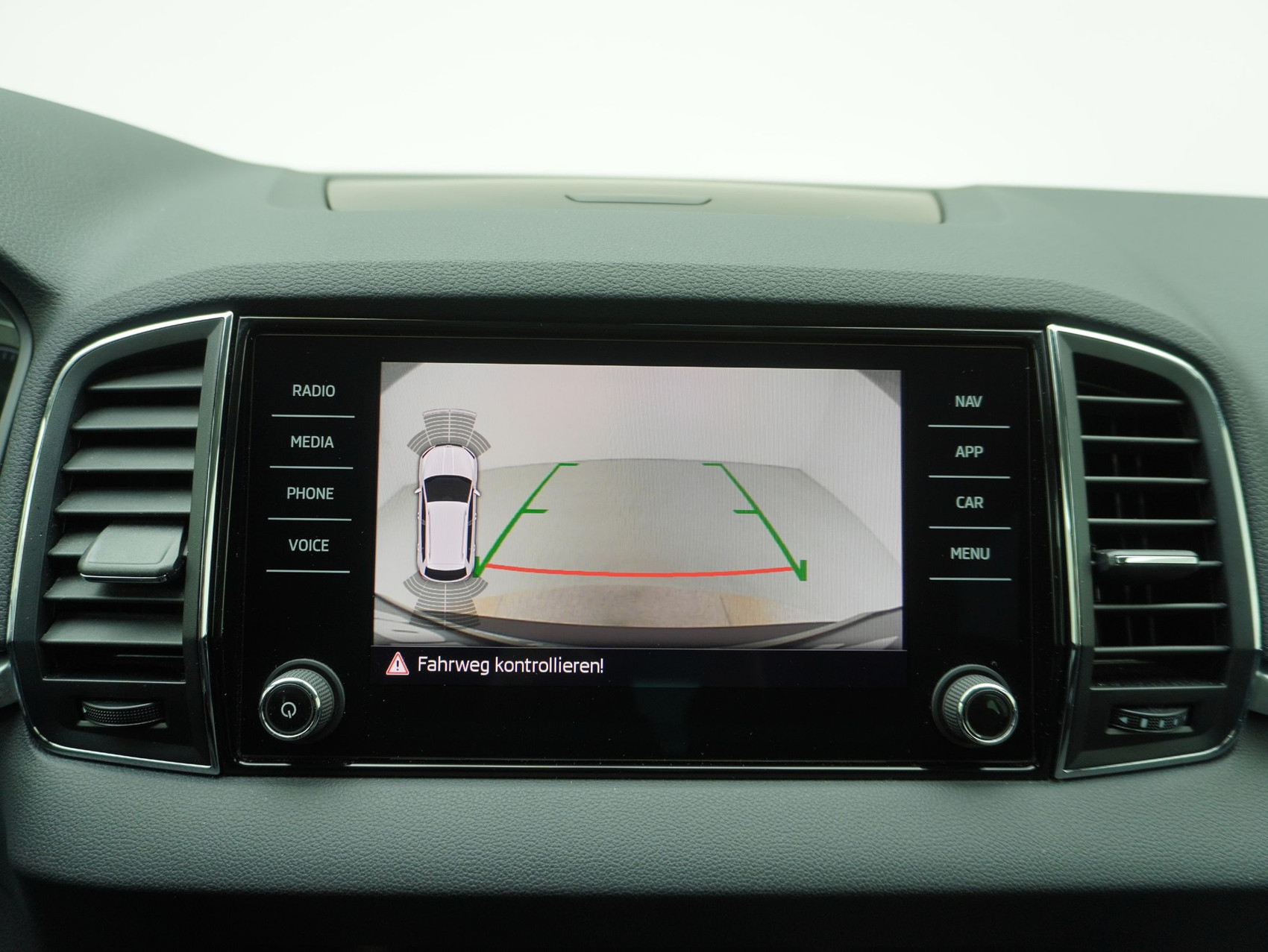 SKODA Karoq 1.5 TSI DSG Style