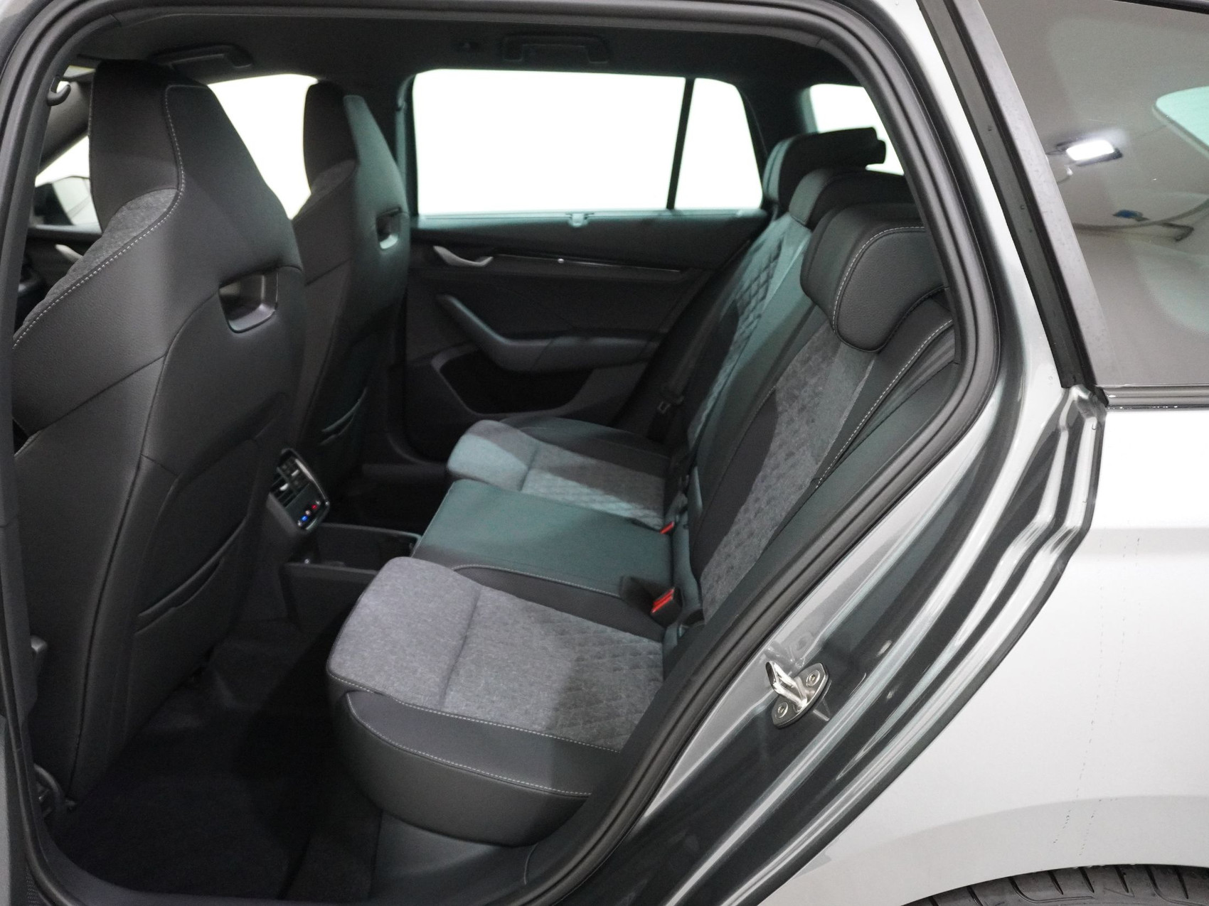 SKODA Octavia 2.0 TSI SportLine 4×4 DSG