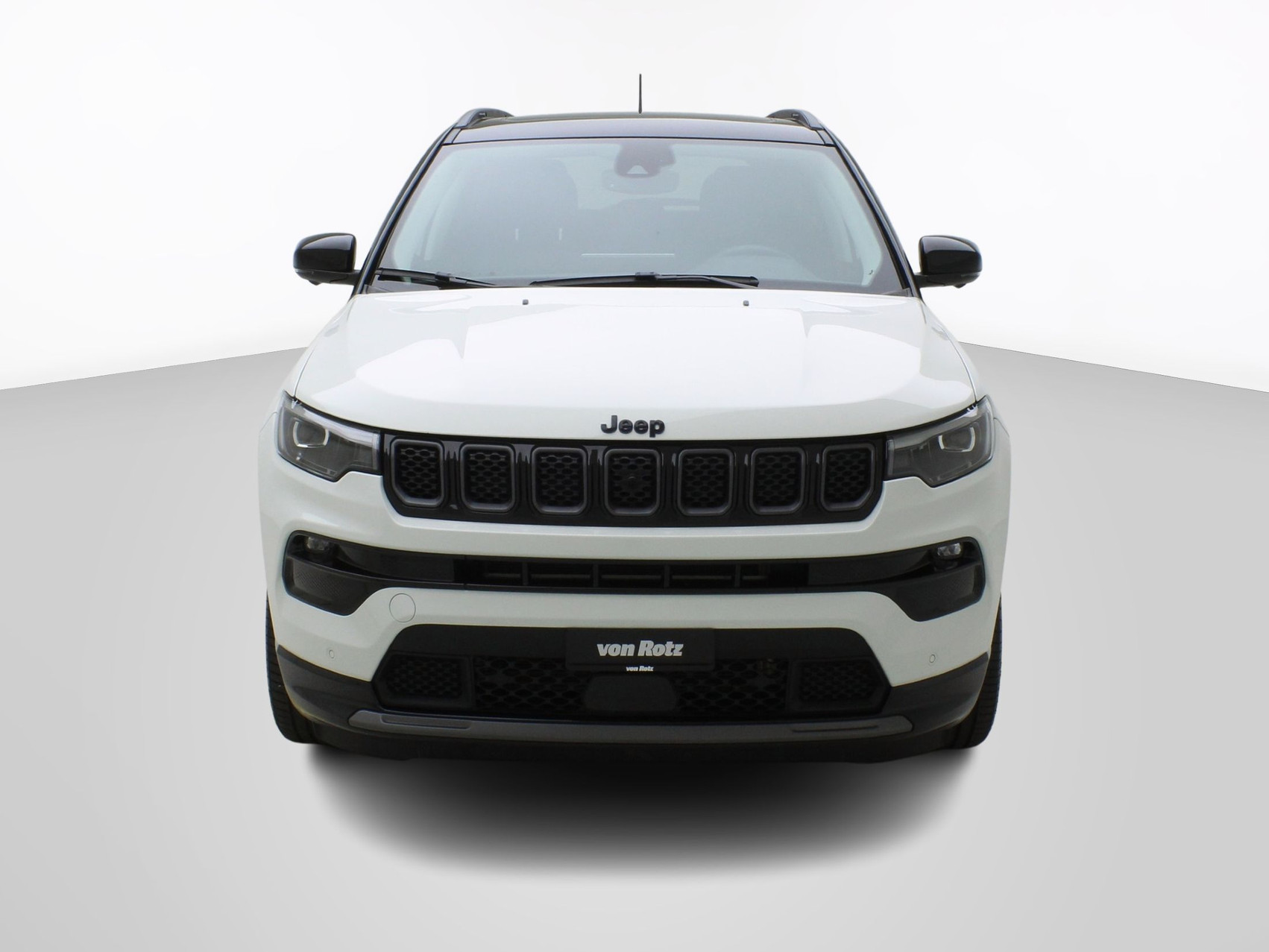 JEEP Compass 1.3 S 4xe