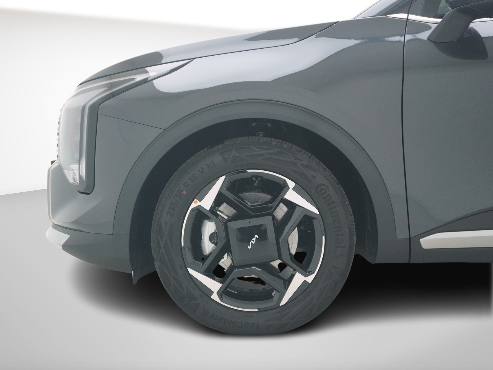 KIA Sportage 1.6 T-GDi Power Edition 4×4