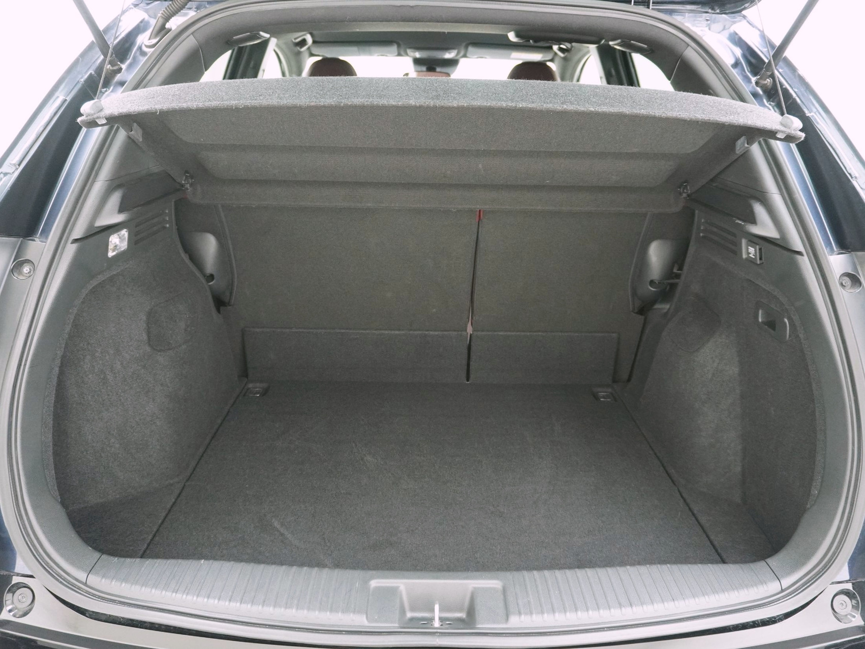 HONDA HR-V 1.5 VTEC Turbo