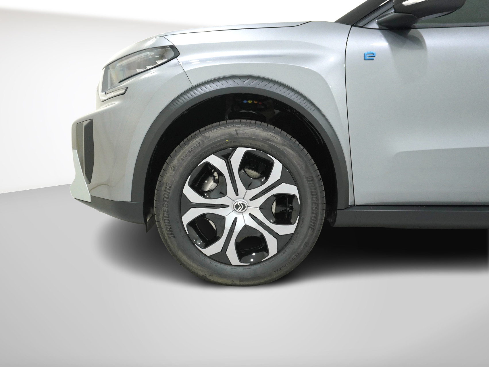 CITROËN C3 Aircross e-You+