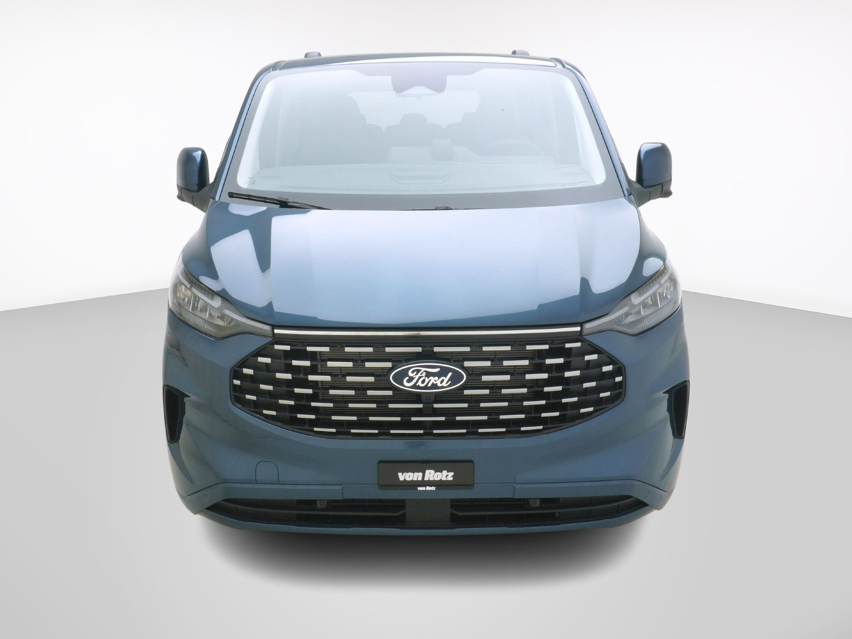 FORD Tourneo Custom 320 L1 2.0 TDCI 4×4 Titanium X