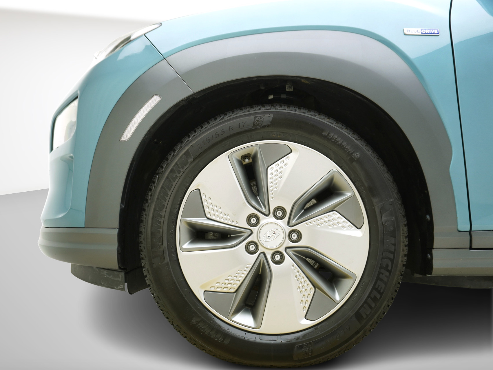 HYUNDAI Kona Electric Vertex