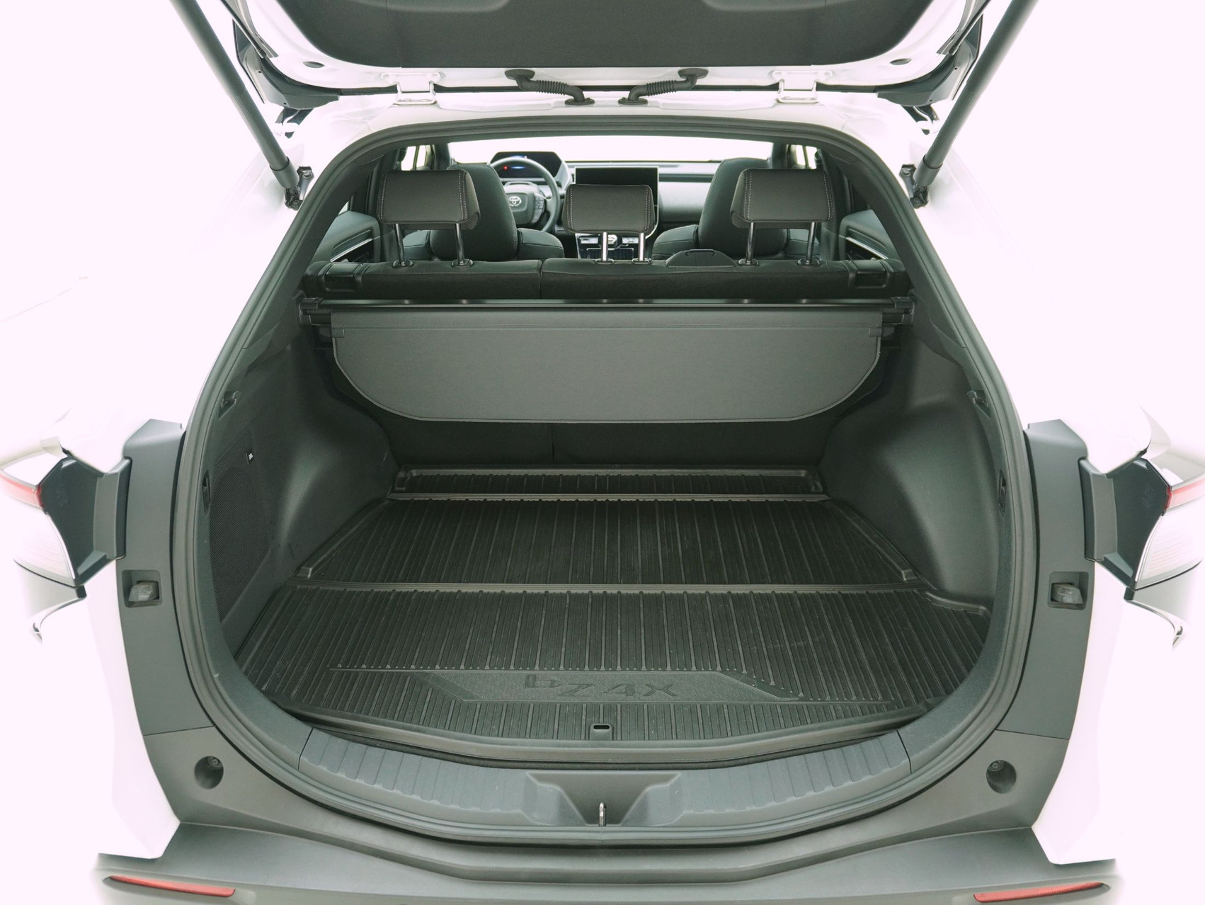 TOYOTA bZ4X Premium AWD