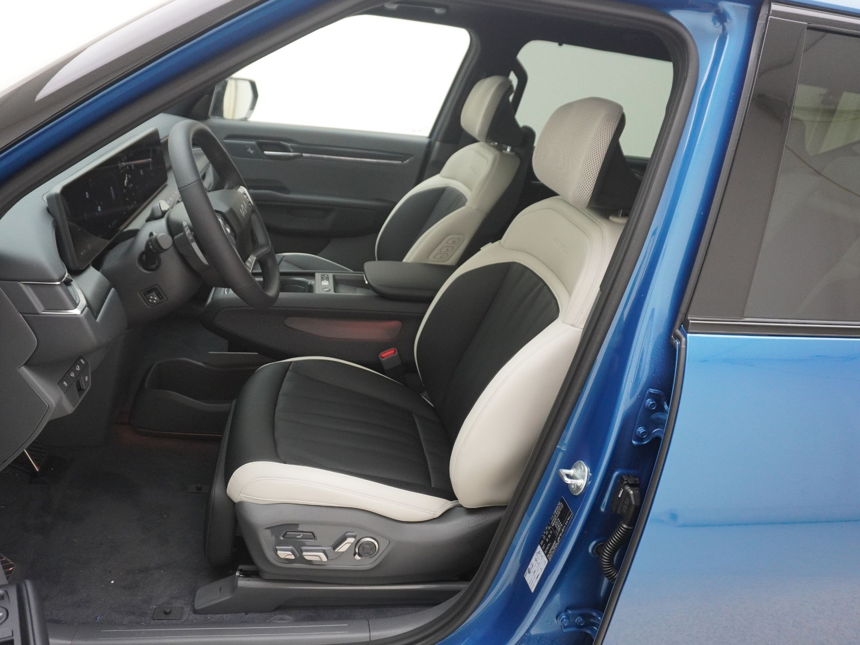 KIA EV9 GT-Line 7Plätzer 4×4