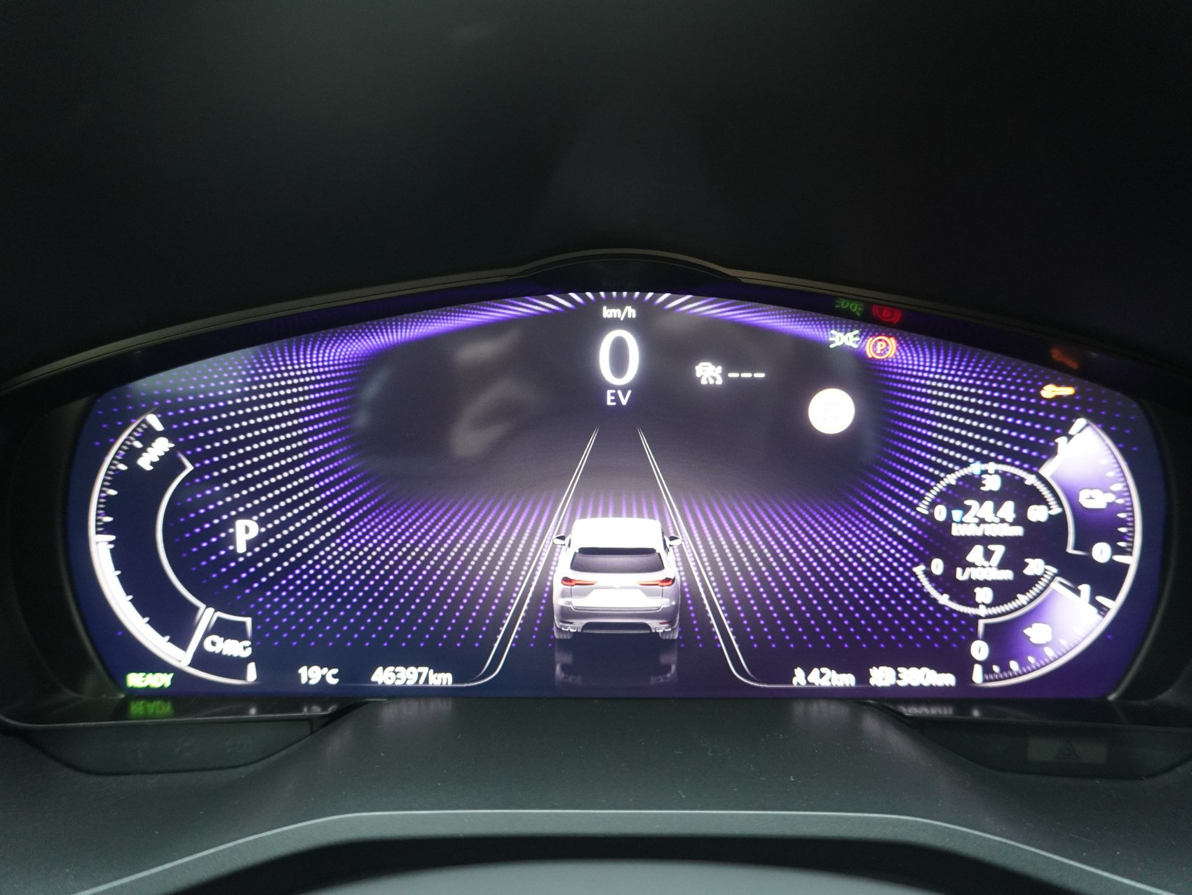 MAZDA CX-60 2.5 PHEV Exclusive Line