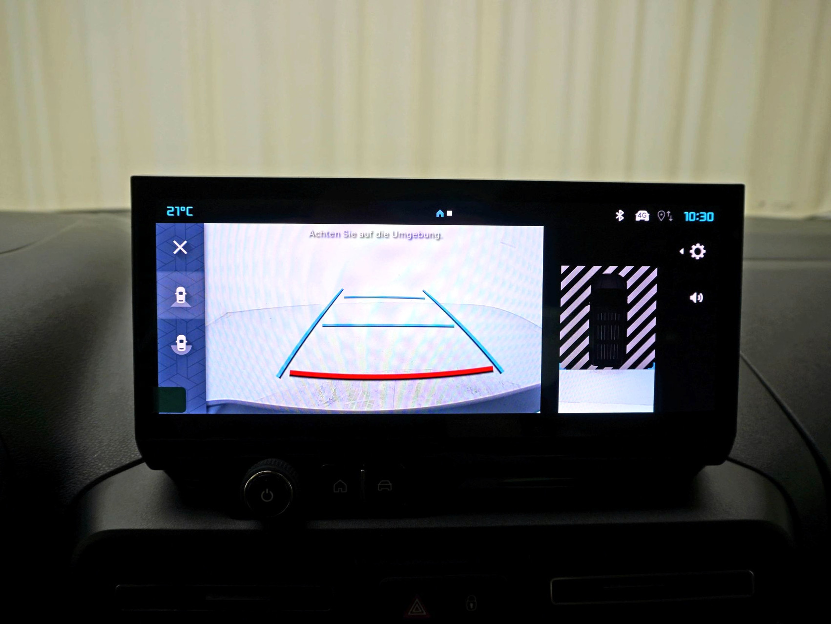 CITROËN Berlingo 1.5 BlueHDi 130 Max