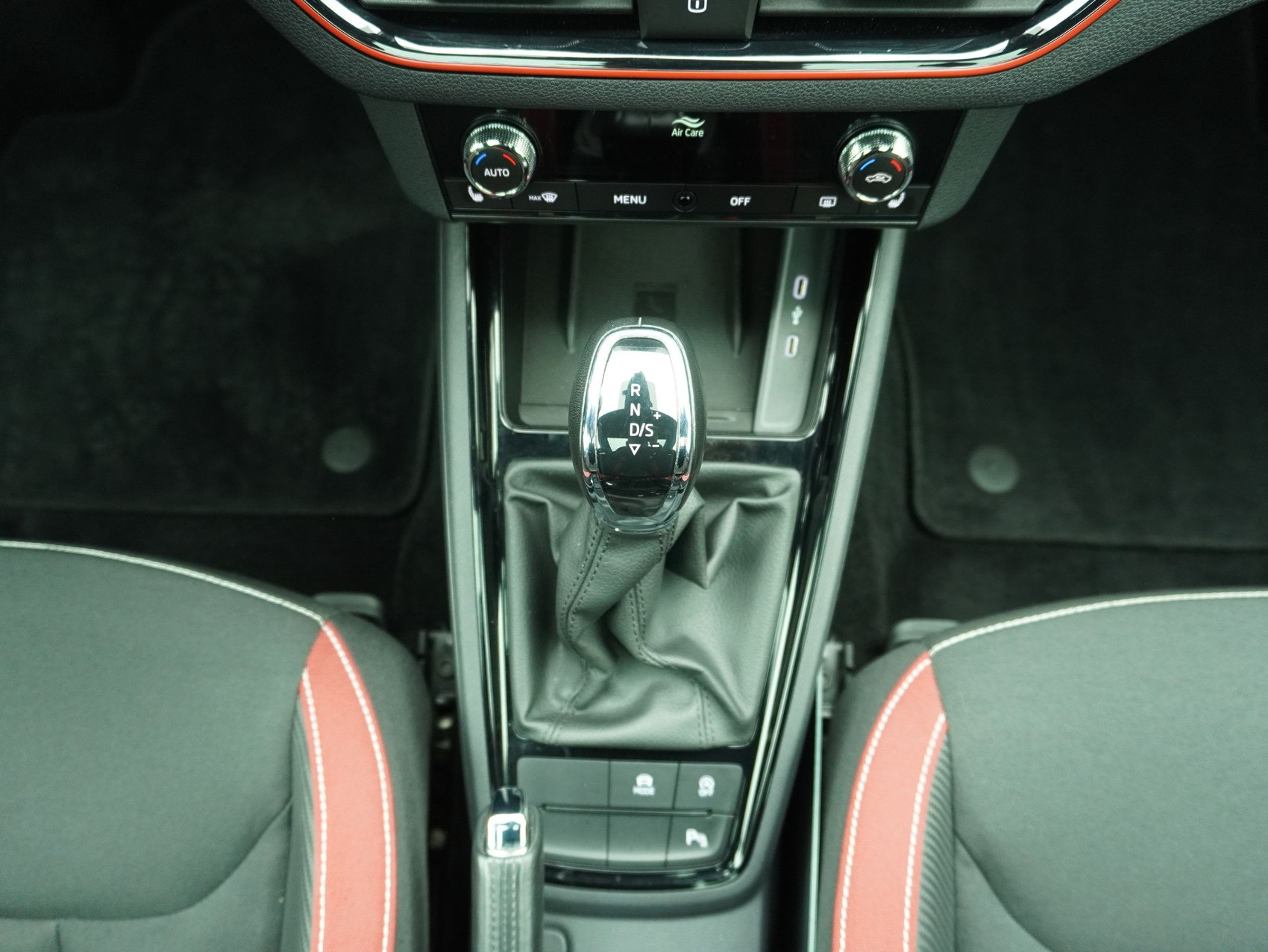 SKODA Kamiq 1.5 TSI DSG Monte Carlo