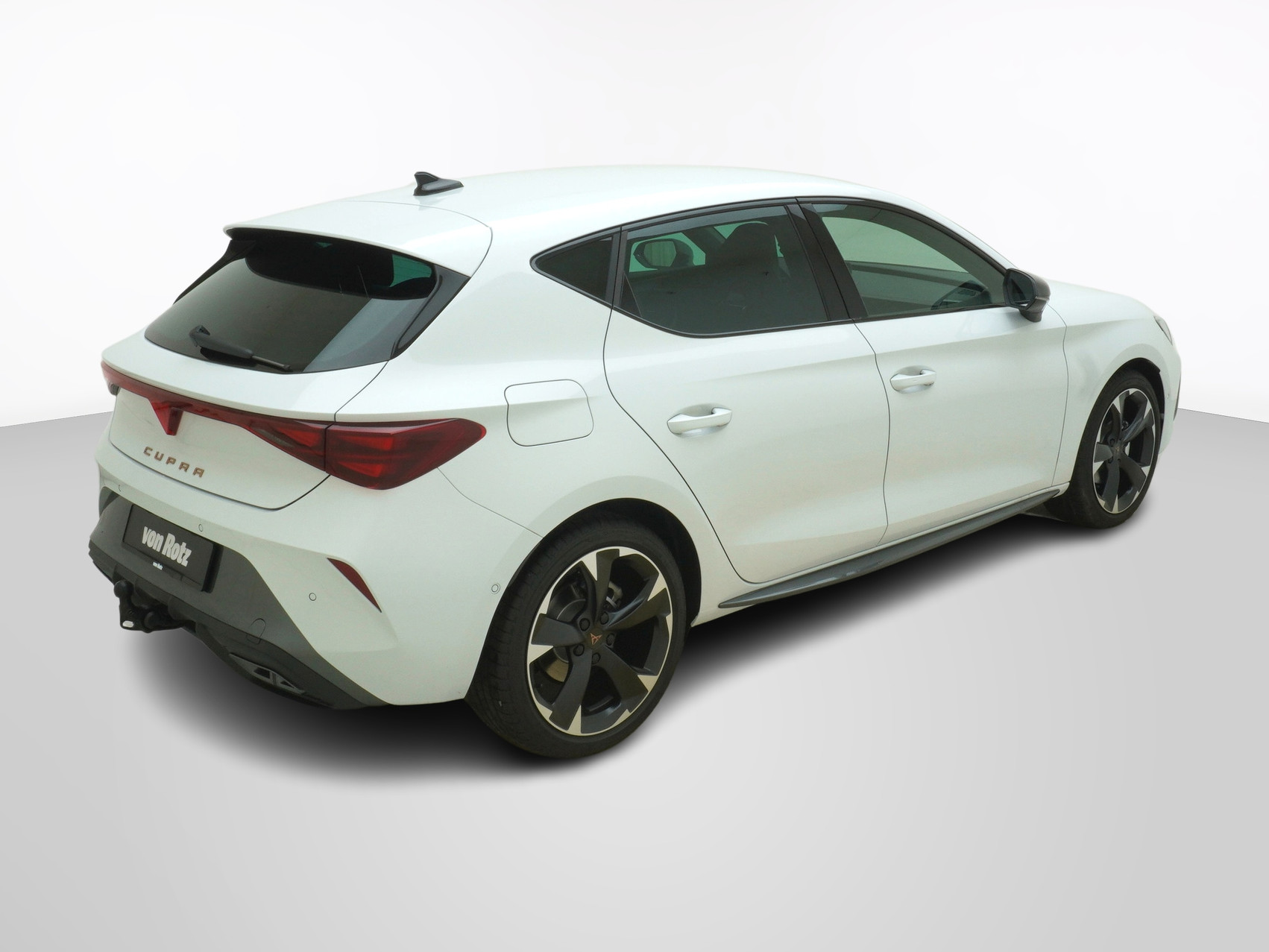 CUPRA Leon 1.5 eTSI DSG