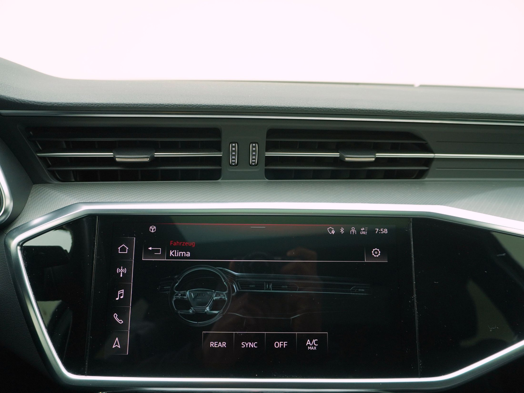 AUDI A6 Avant 45 TFSI Sport quattro S-Tronic