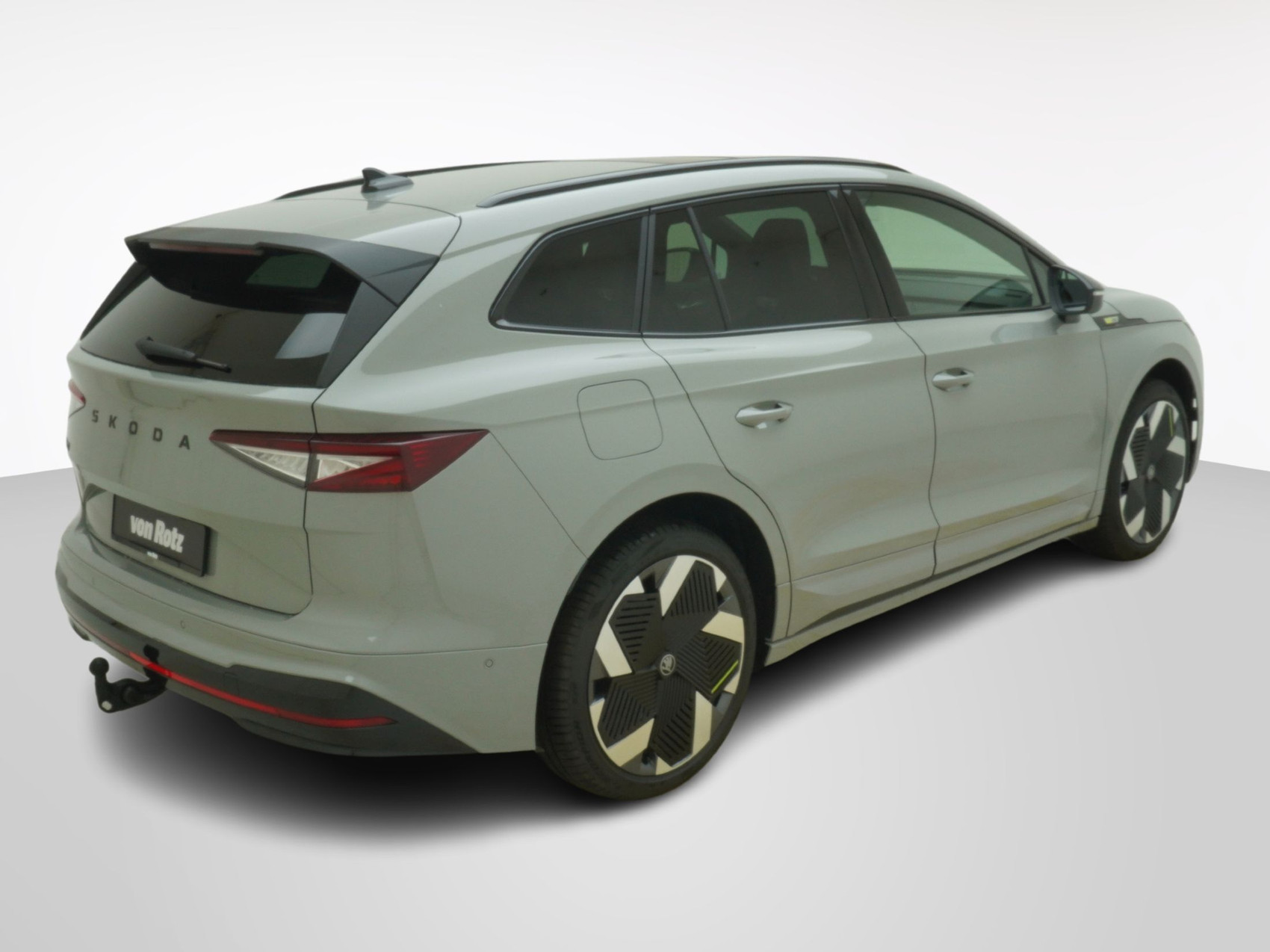 SKODA Enyaq iV Enyaq RS-Lounge MAXX