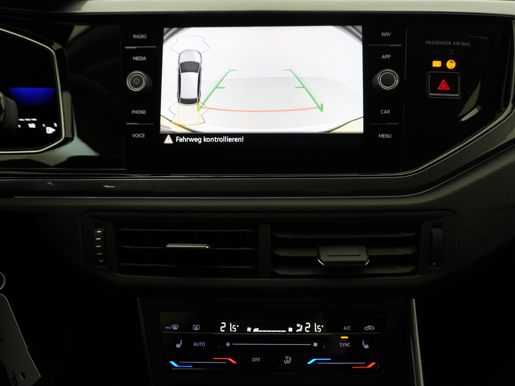 VW Taigo 1.0 TSI Style DSG