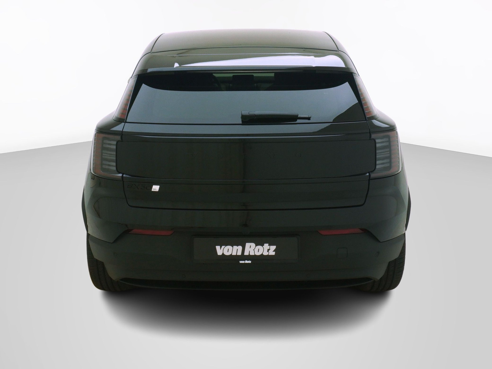 VOLVO EX 30 Twin Ultra Performance Black Edition AWD