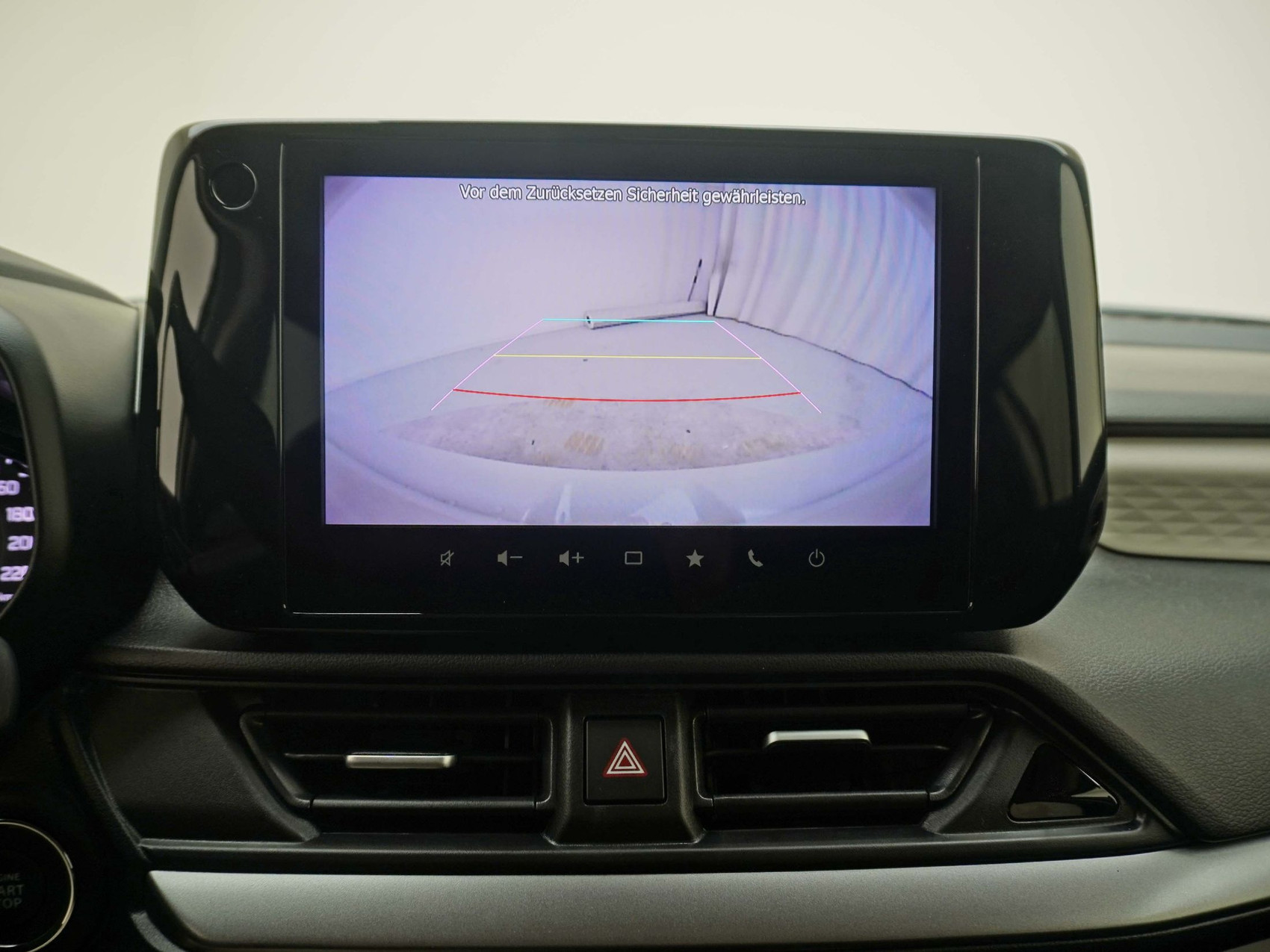 SUZUKI Swift 1.2 Compact Top Hybrid