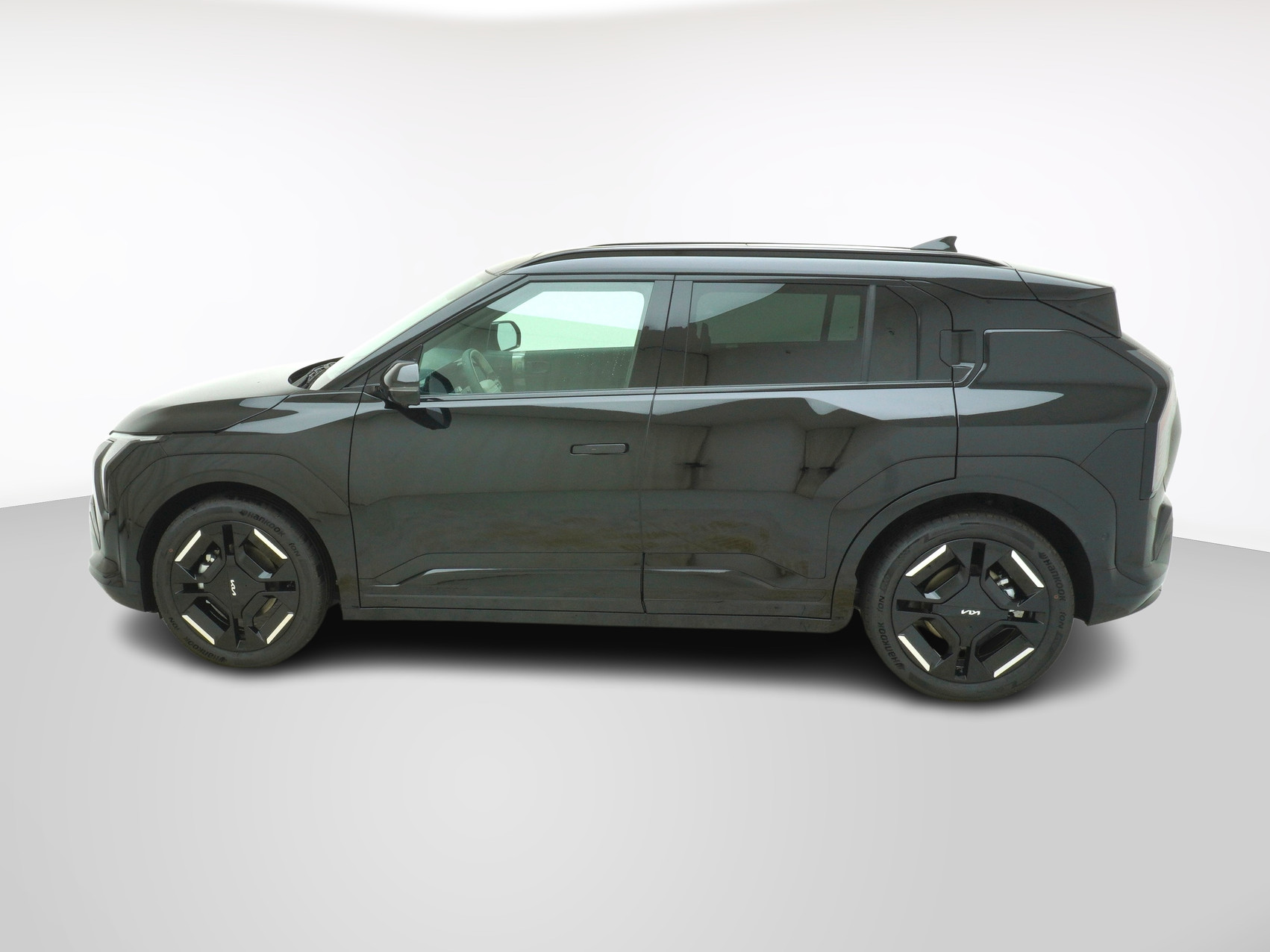 KIA EV3 81 kWh GT-Line