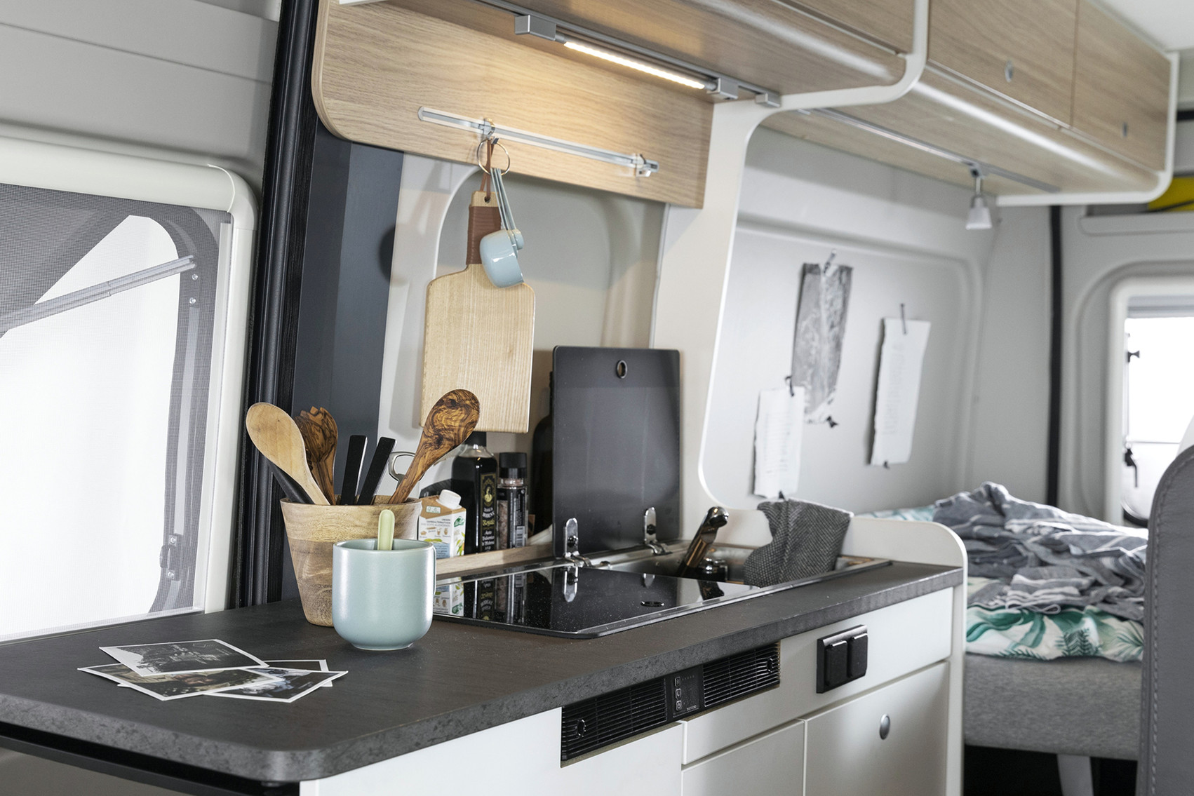 FIAT Ducato Cliff 640 Adventure Edition ***Fahrzeug aus der Vermietung***