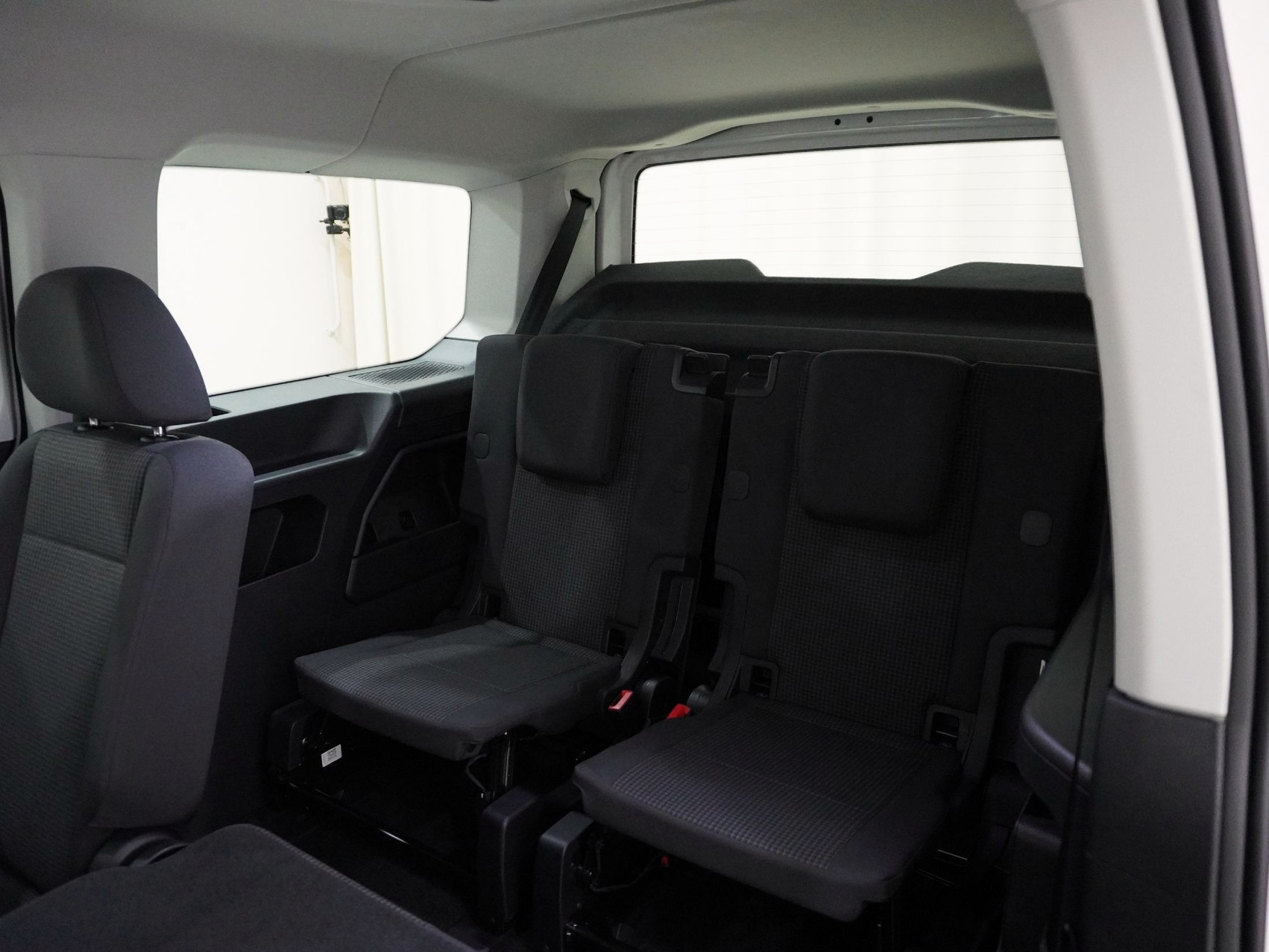 VW Caddy Maxi 2.0 TDI 4Motion