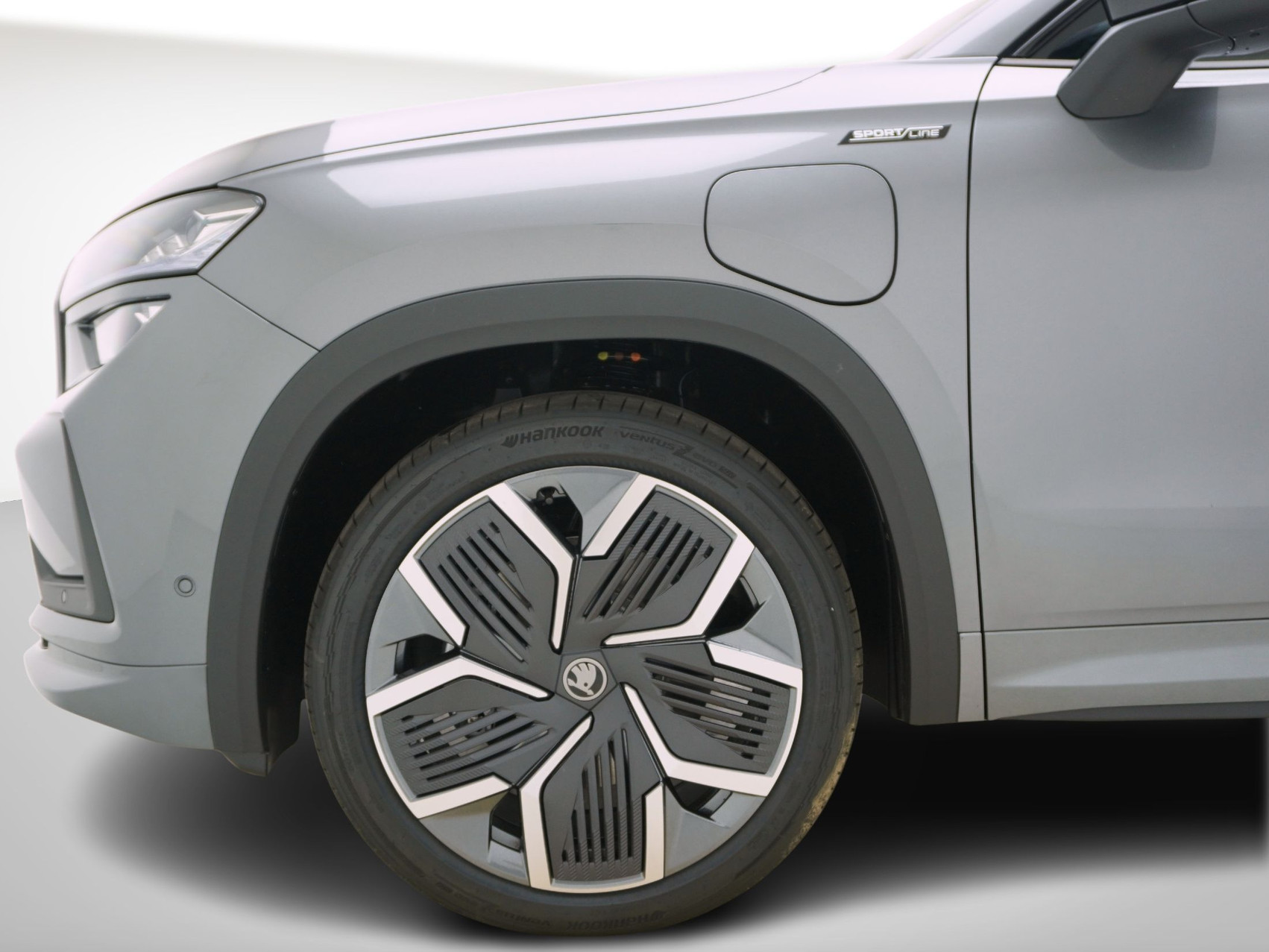 SKODA Kodiaq 1,5 TSI iV Plug-in-Hybrid Sportline