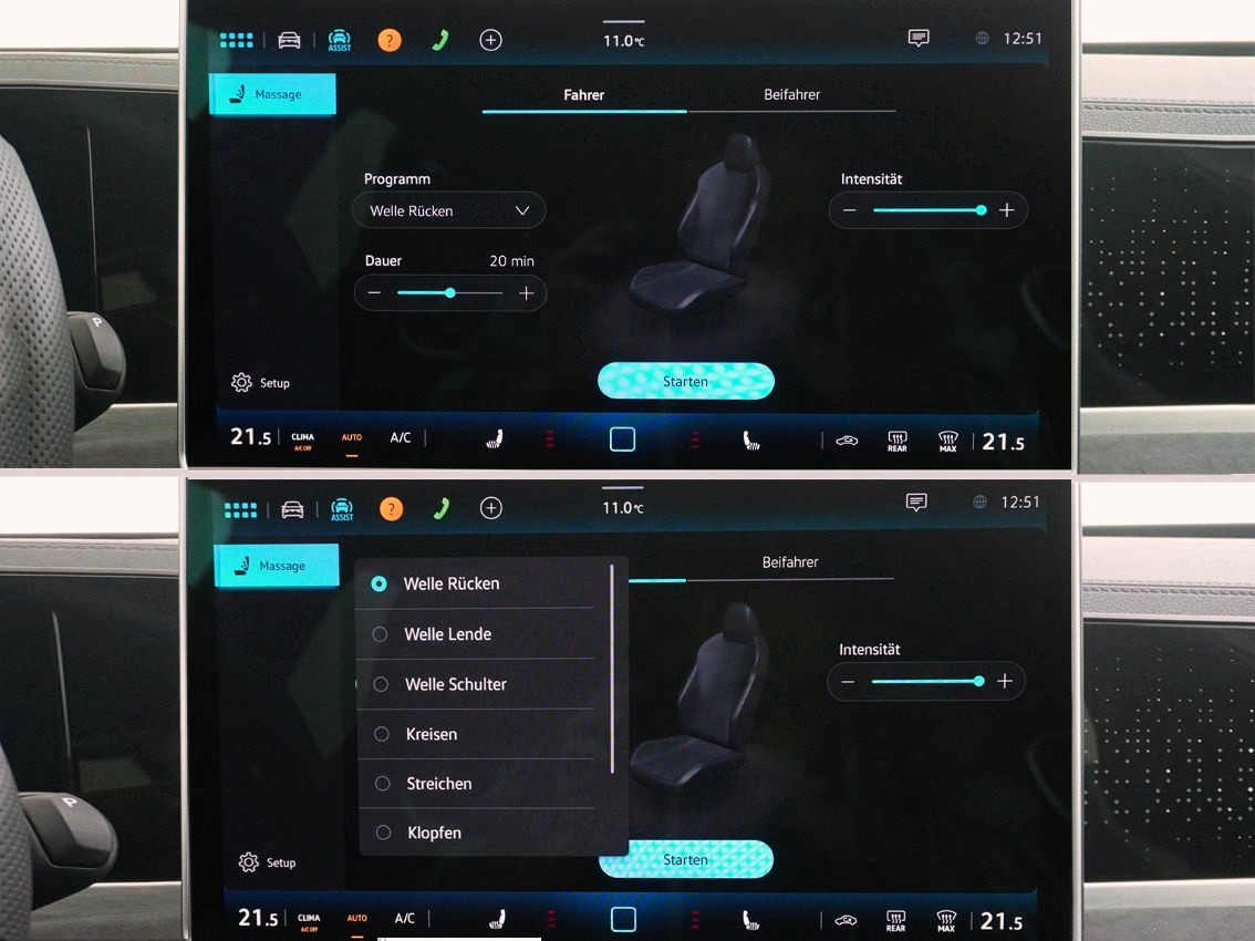 VW Passat Variant 1.5 TSI Plug-in-Hybrid R-Line
