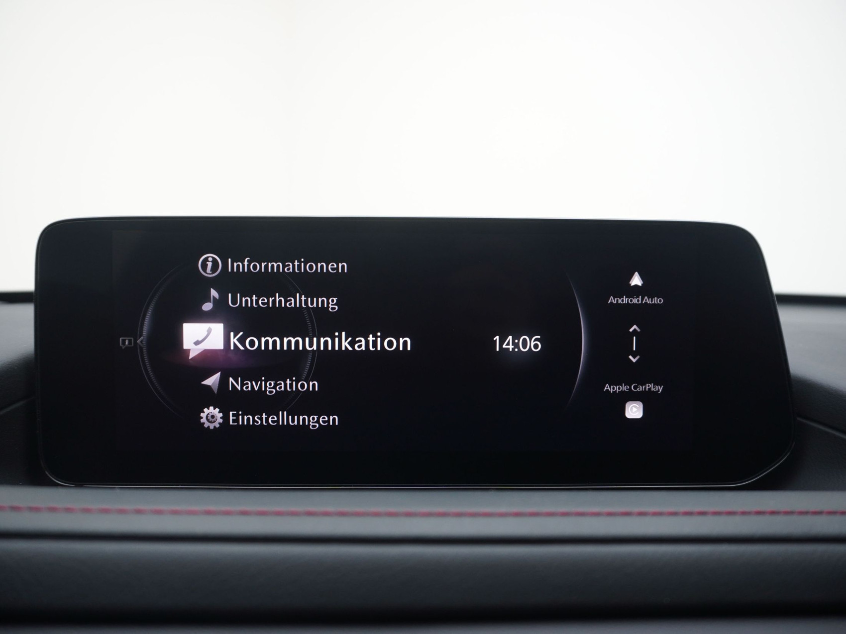 MAZDA CX-30 2.0 186 Homura