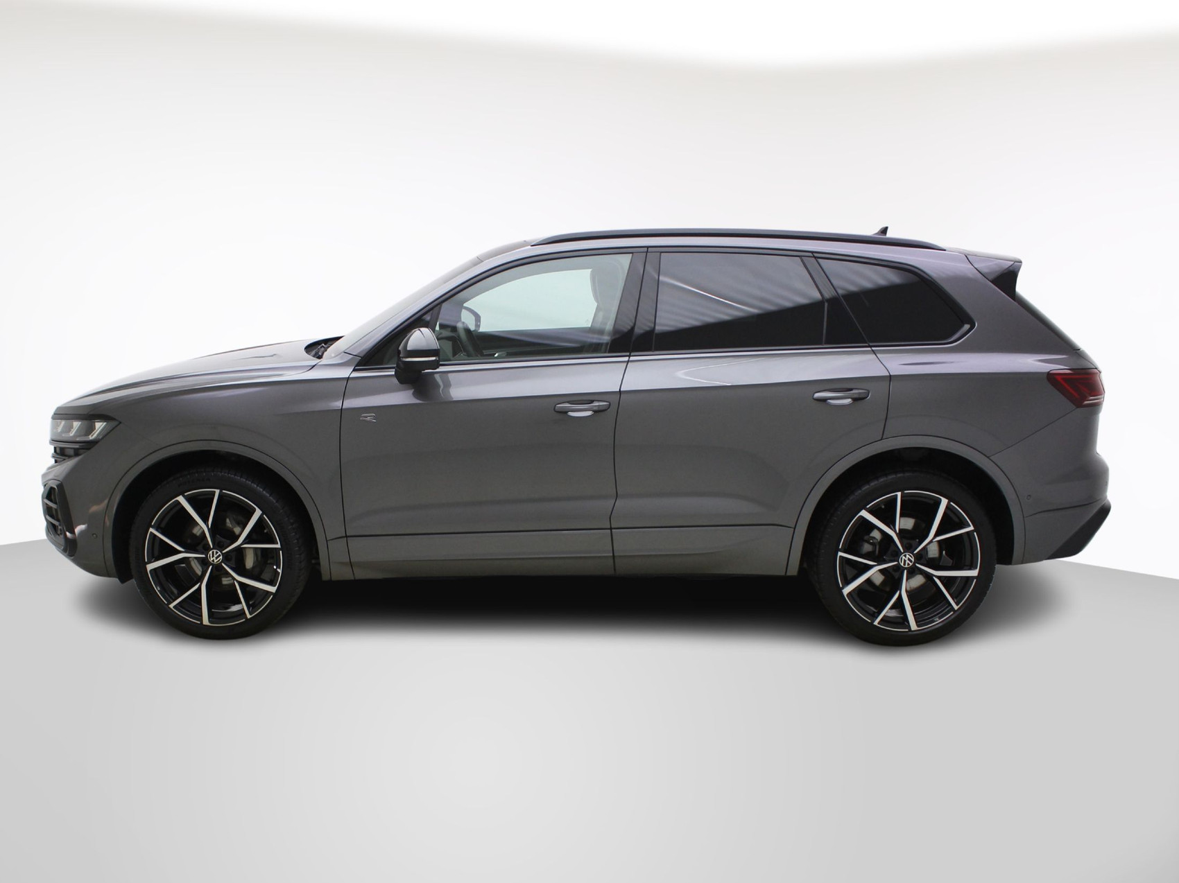 VW Touareg 3.0 TDI R-Line Black Style 4Motion **Anhängerkupplung + Standheizung**