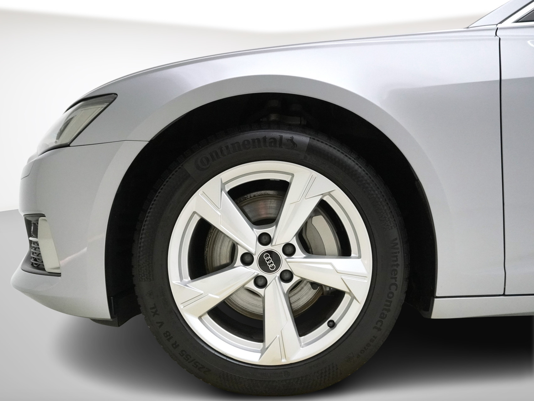 AUDI A6 Avant 45 TFSI Sport quattro S-Tronic