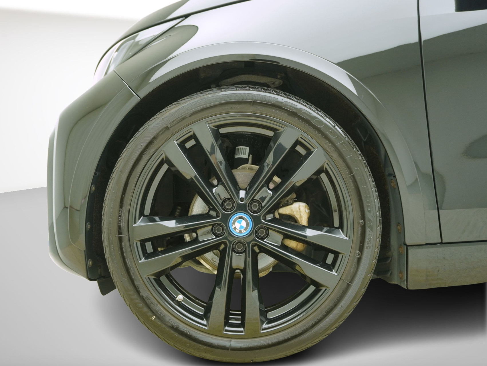 BMW i3 S 120 Ah