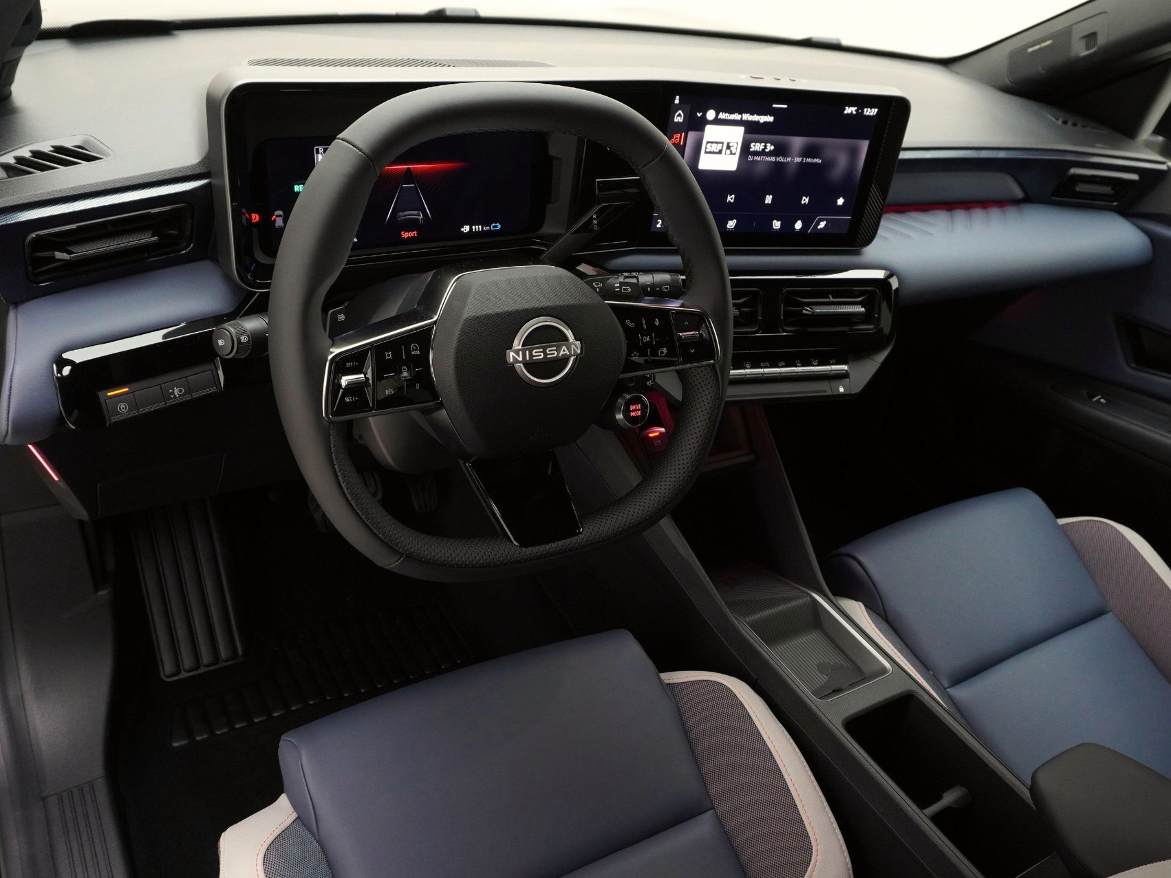 NISSAN Micra Evolve