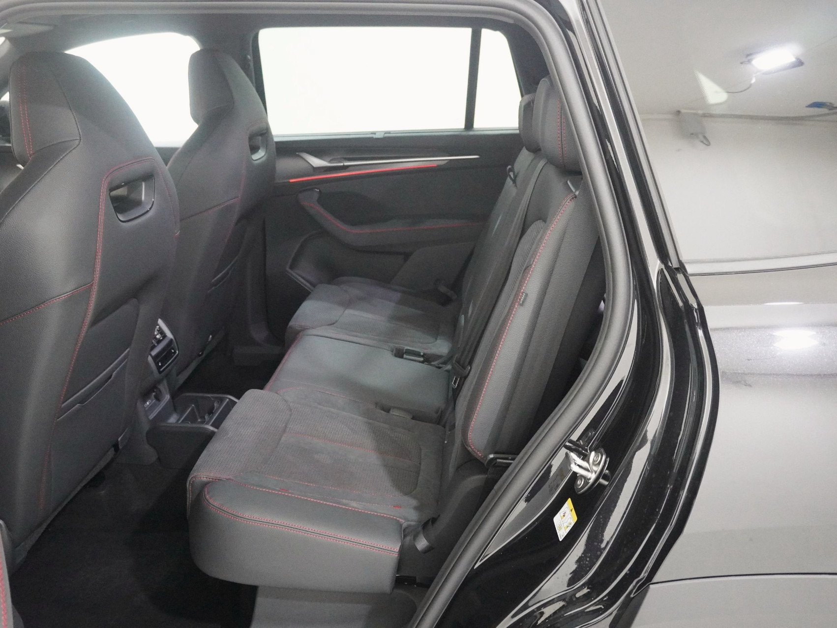 SKODA Kodiaq 2.0 TSI RS