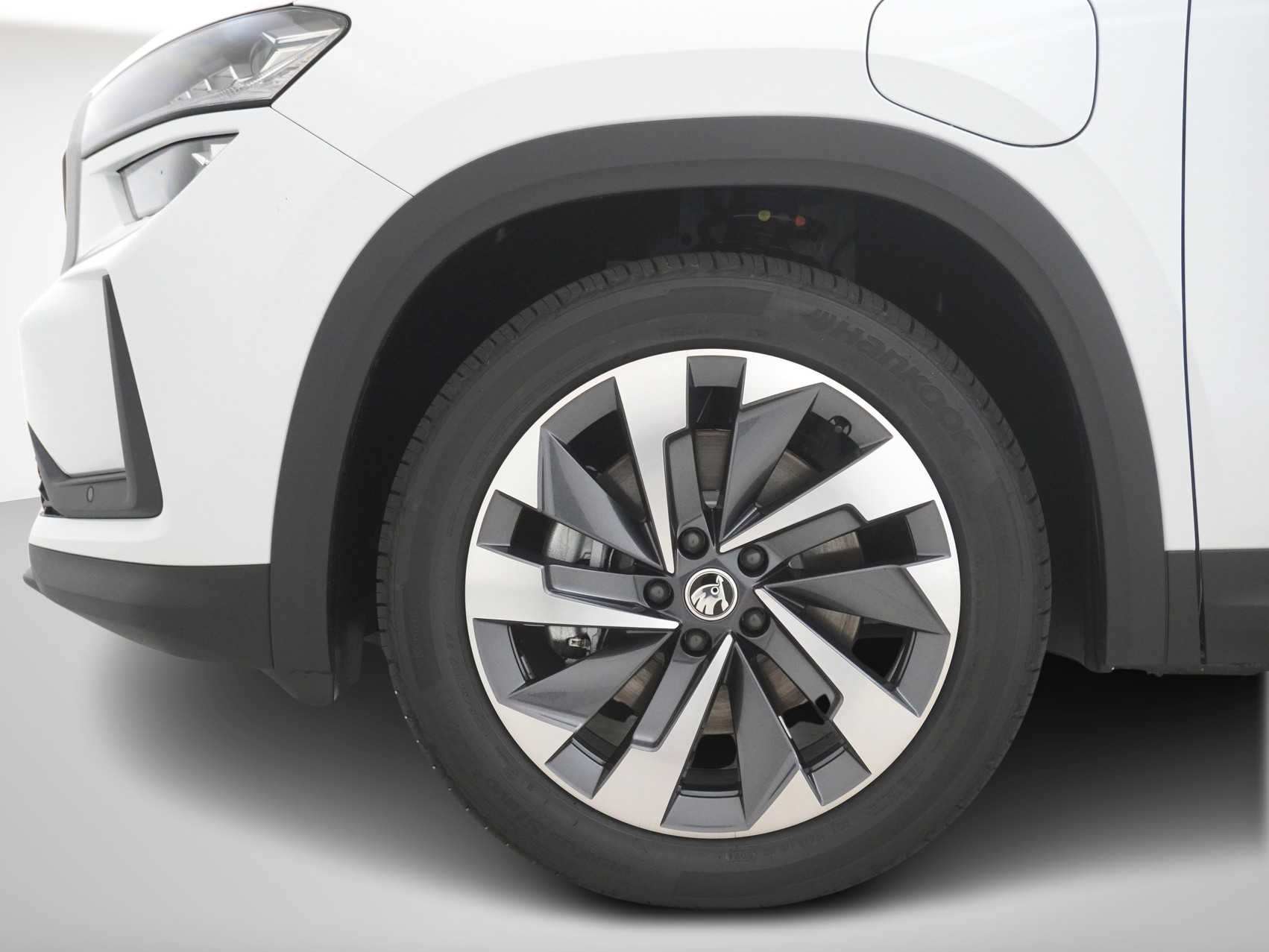 SKODA Kodiaq 1,5 TSI iV Plug-in-Hybrid Selection-Loft