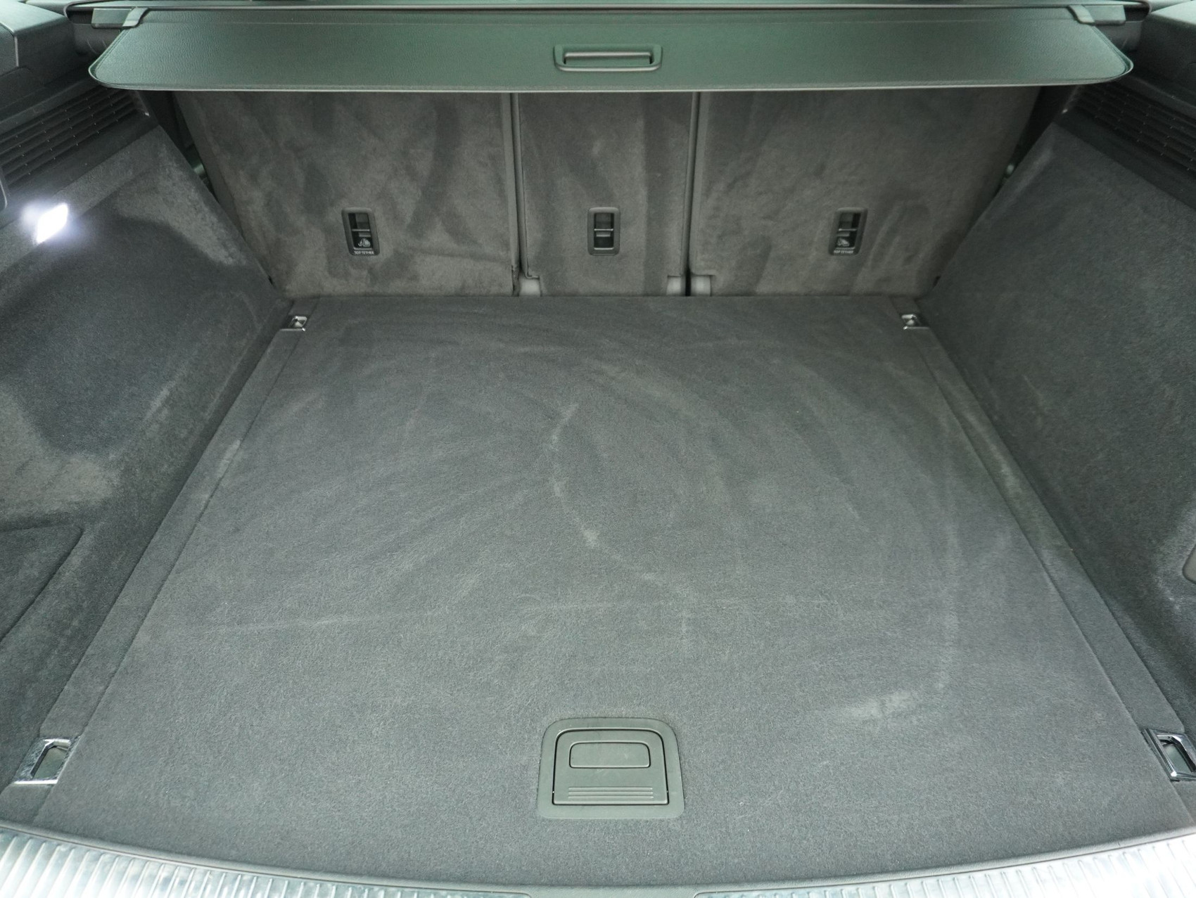 VW Touareg 3.0 TDI R-Line Black Style 4Motion