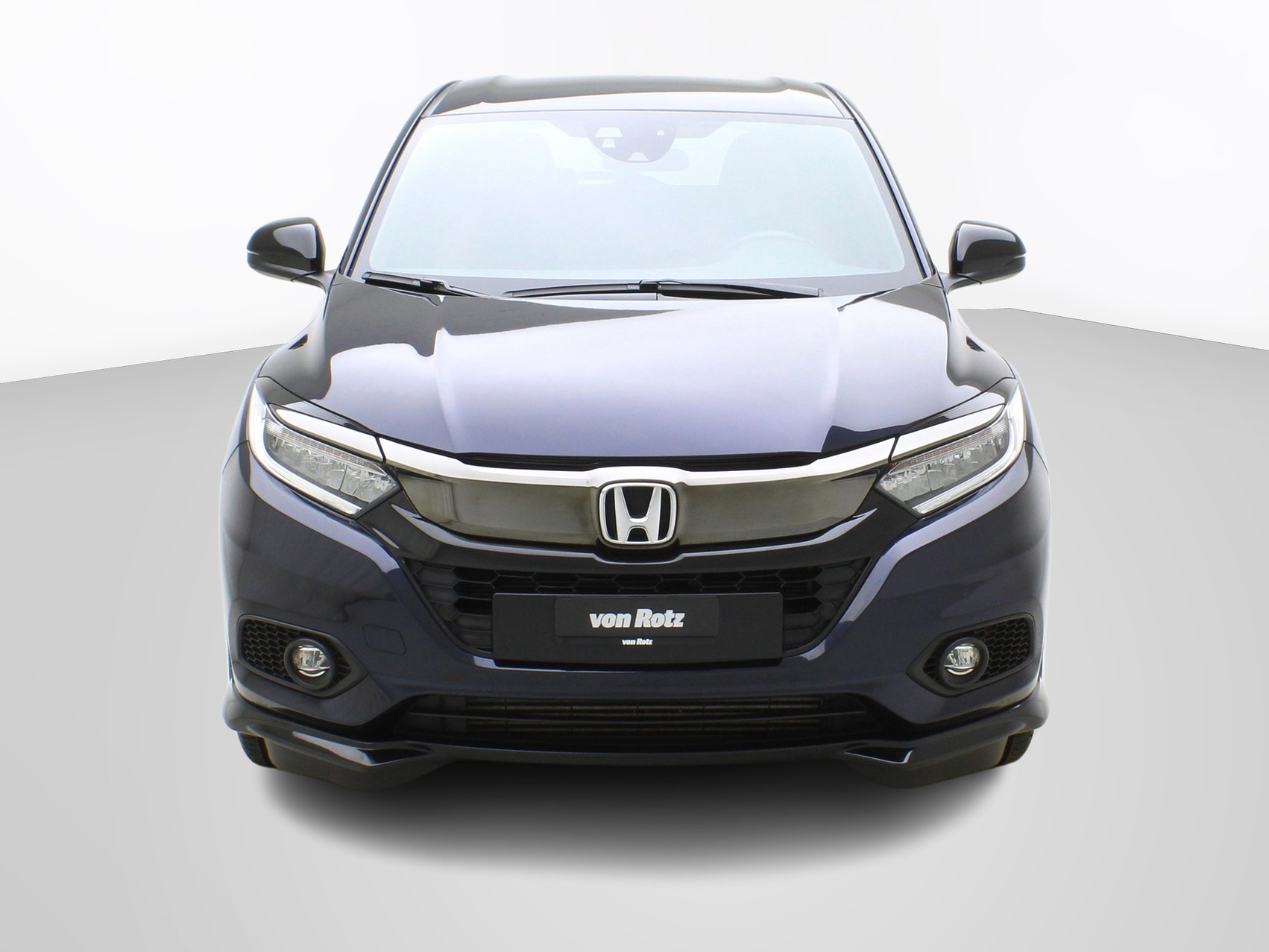 HONDA HR-V 1.5 VTEC Turbo