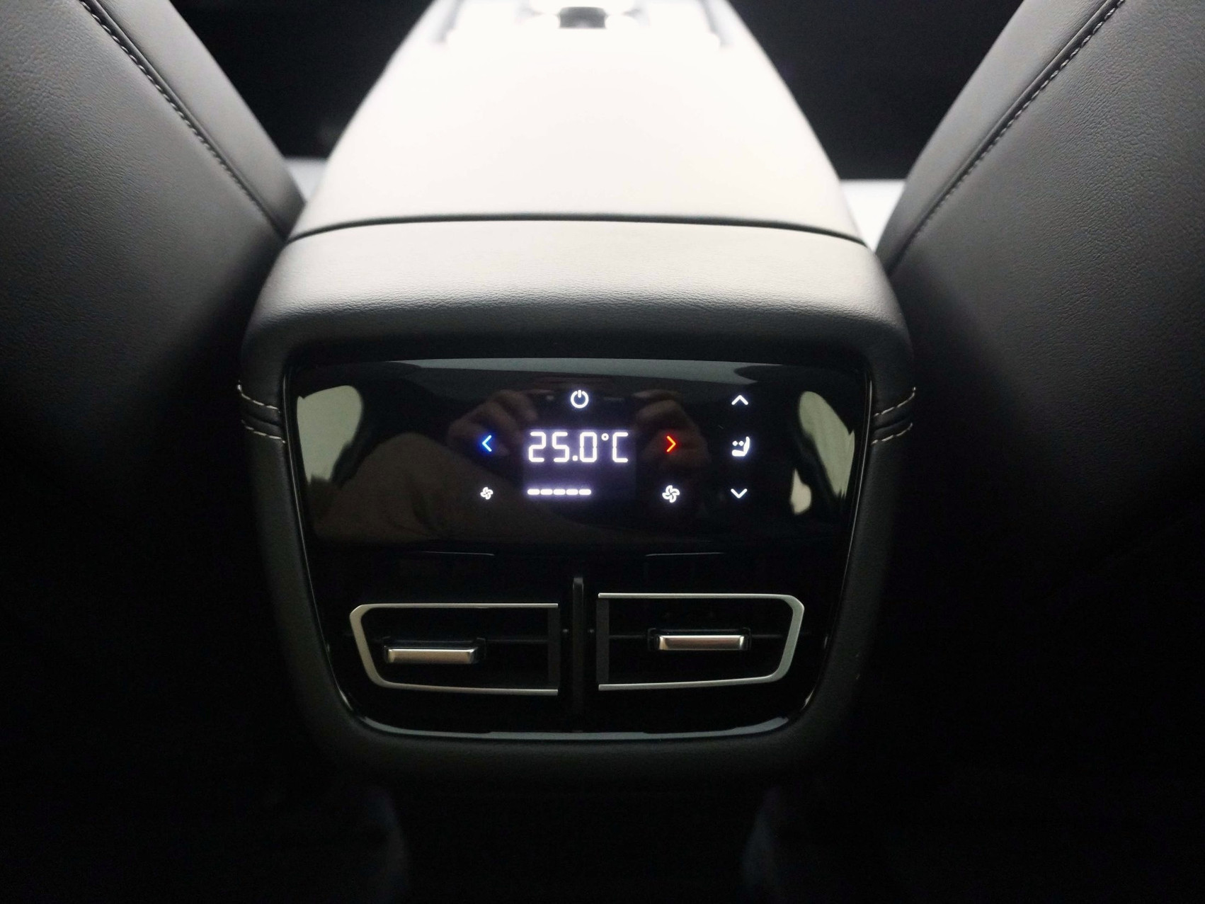 MAZDA 6e Takumi ***Batteriekapazität 80kWh***