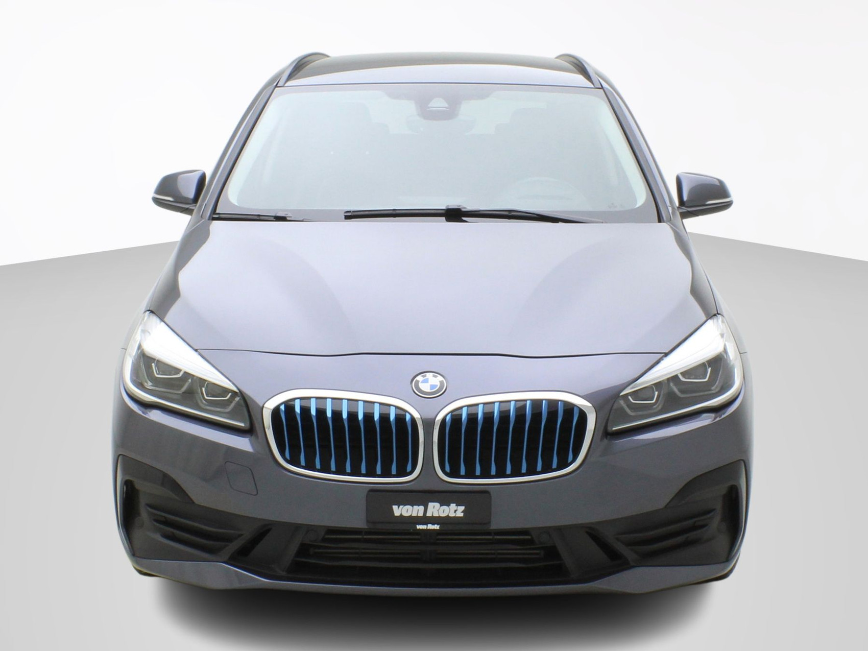 BMW 2er 225xe Active Tourer
