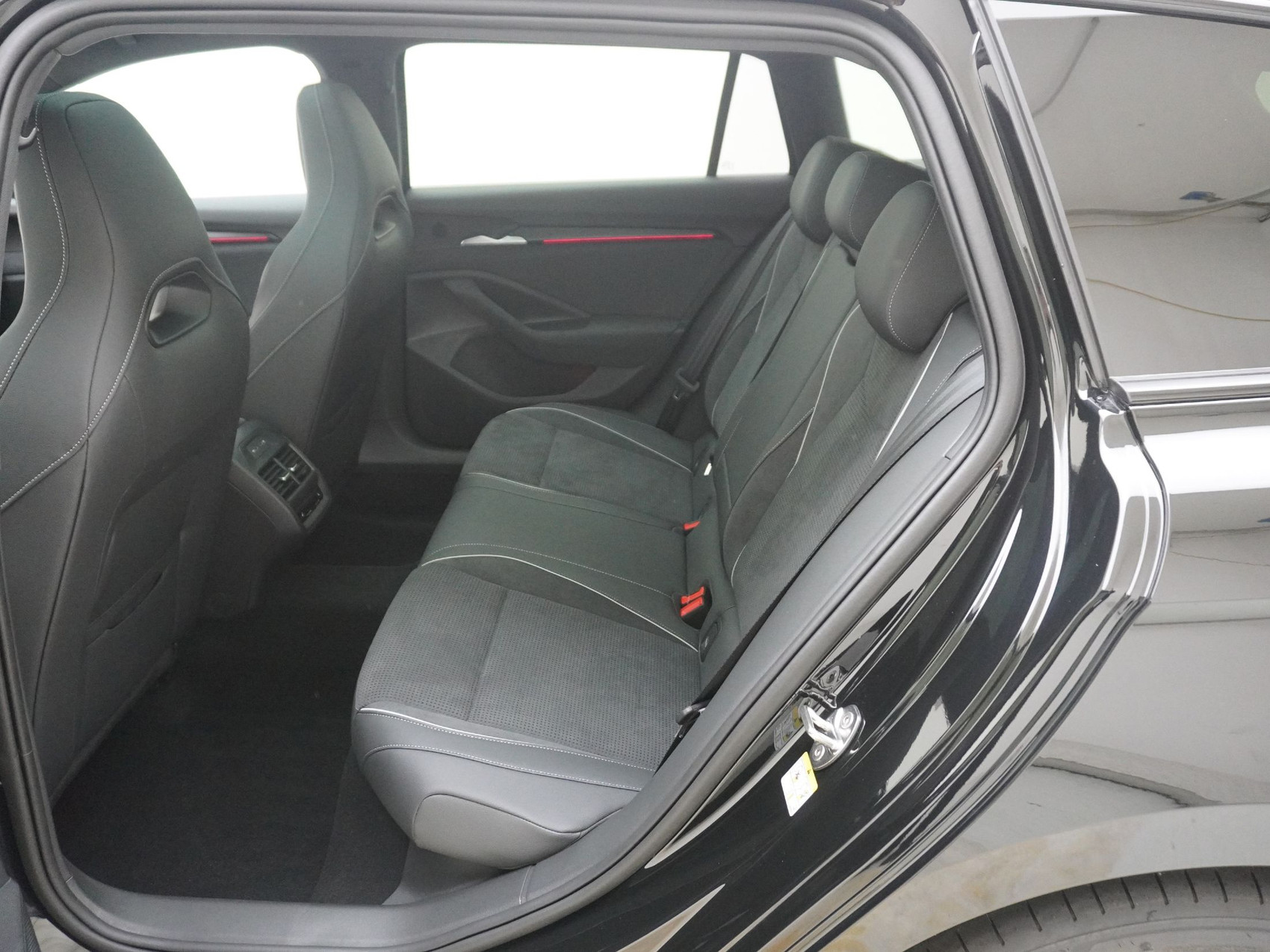 SKODA Superb 2.0 TDI Sportline 4×4 DSG