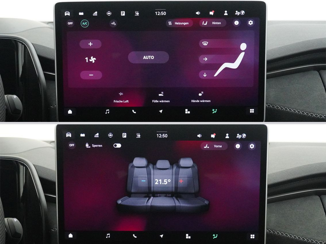 SKODA Kodiaq 1,5 TSI iV Plug-in-Hybrid Sportline