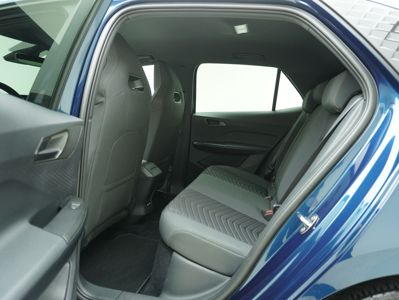 CUPRA Born Electric e-Boost