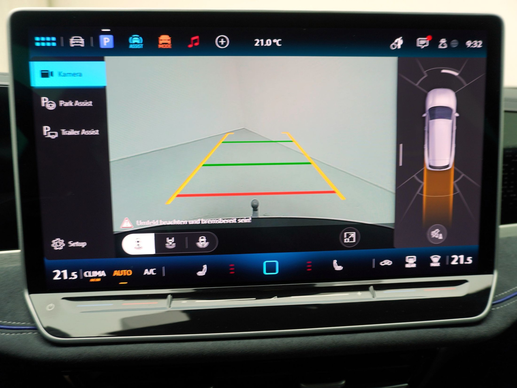VW Passat Variant 1.5 TSI DSG Plug-in-Hybrid R-Line