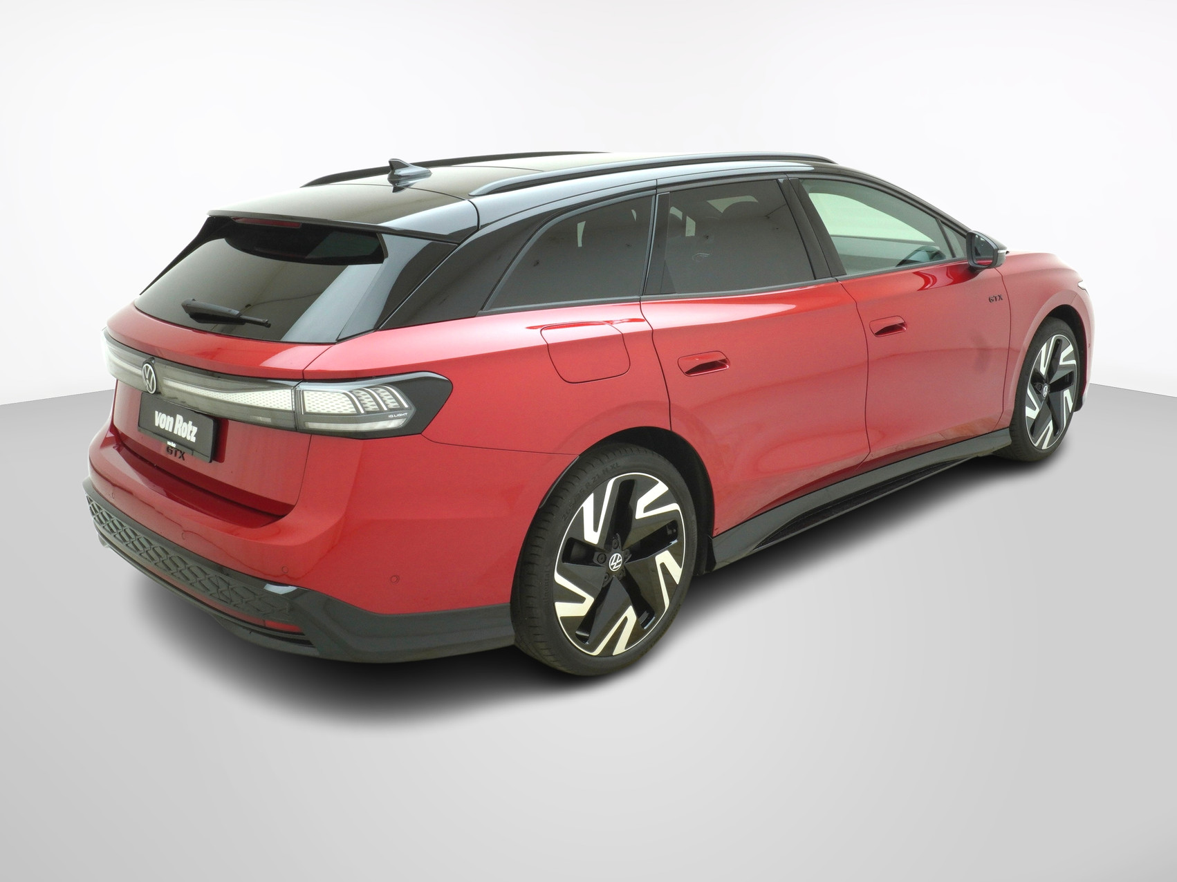 VW ID.7 Tourer 86 kWh GTX 4MOTION