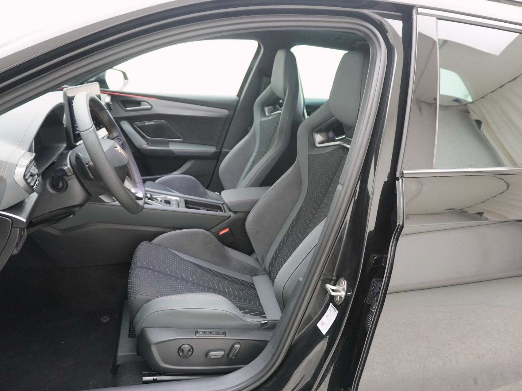 CUPRA Leon ST 2.0 TSI Extreme 4Drive DSG