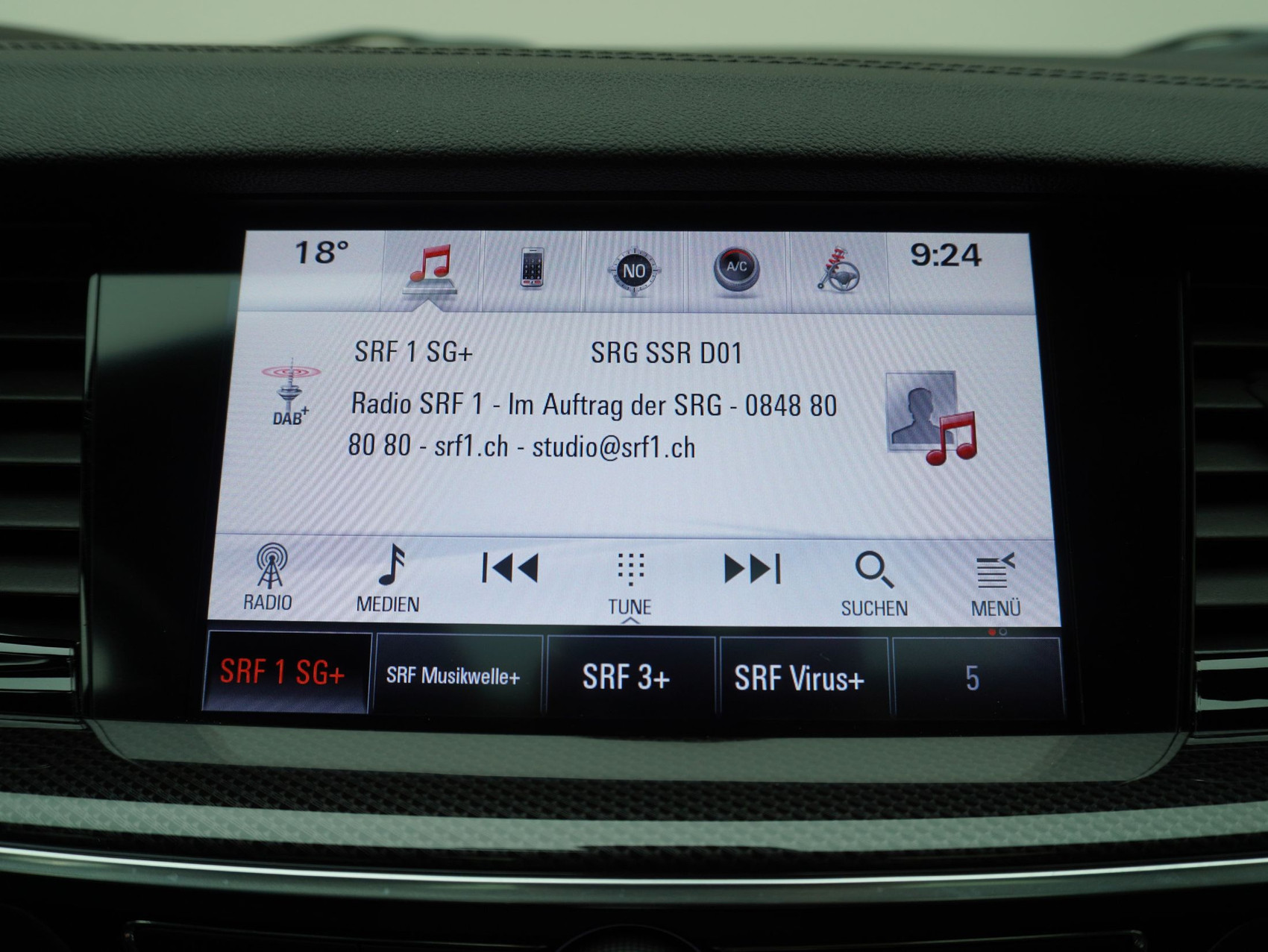 OPEL Insignia Sports Tourer 2.0 T GSi AWD