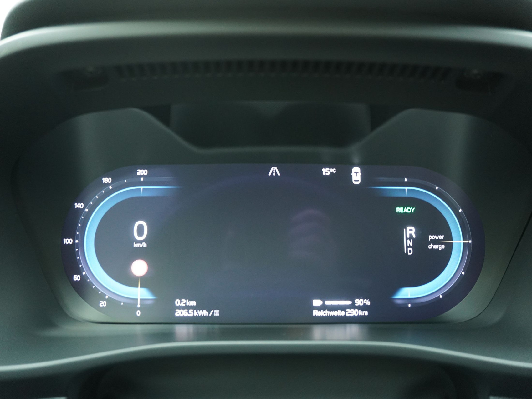 VOLVO XC40 P8 Twin Ultimate AWD