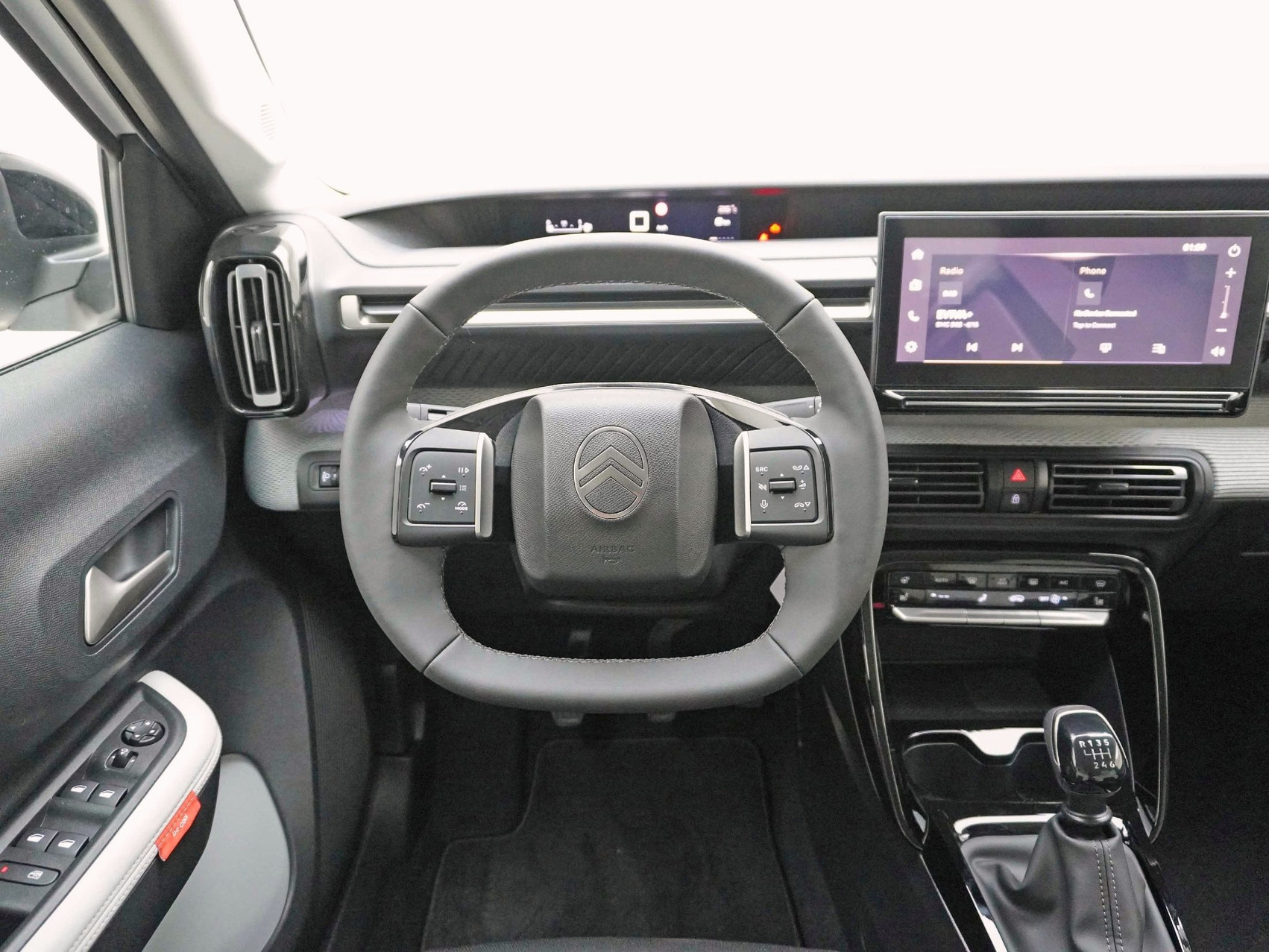 CITROËN C3 Aircross 1.2 Turbo You+