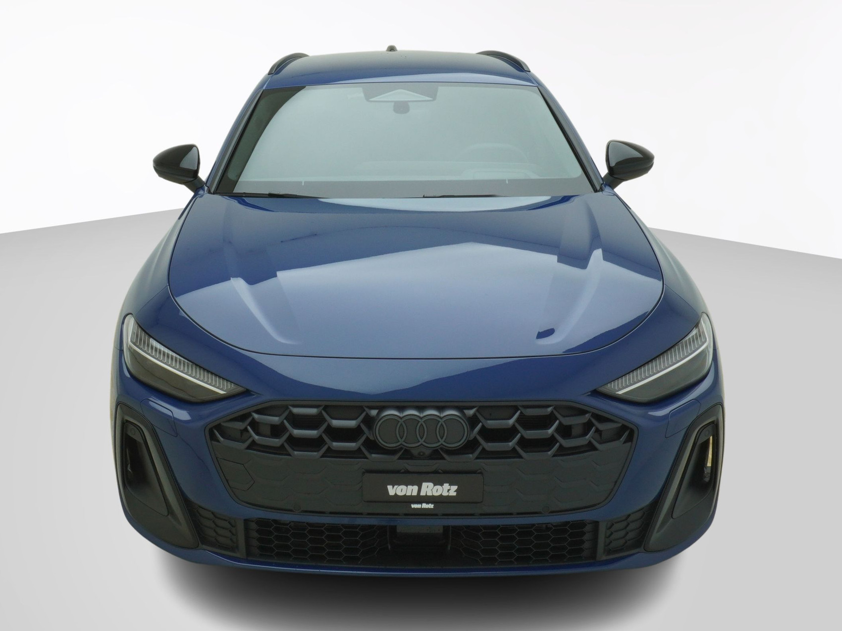 AUDI A5 Avant 2.0 e-hybrid S line quattro S-Tronic