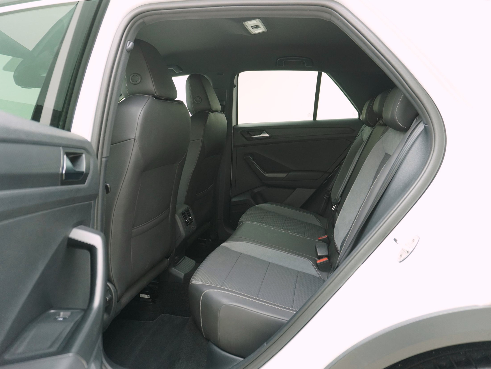 VW T-Roc 2.0 TSI DSG R 4Motion