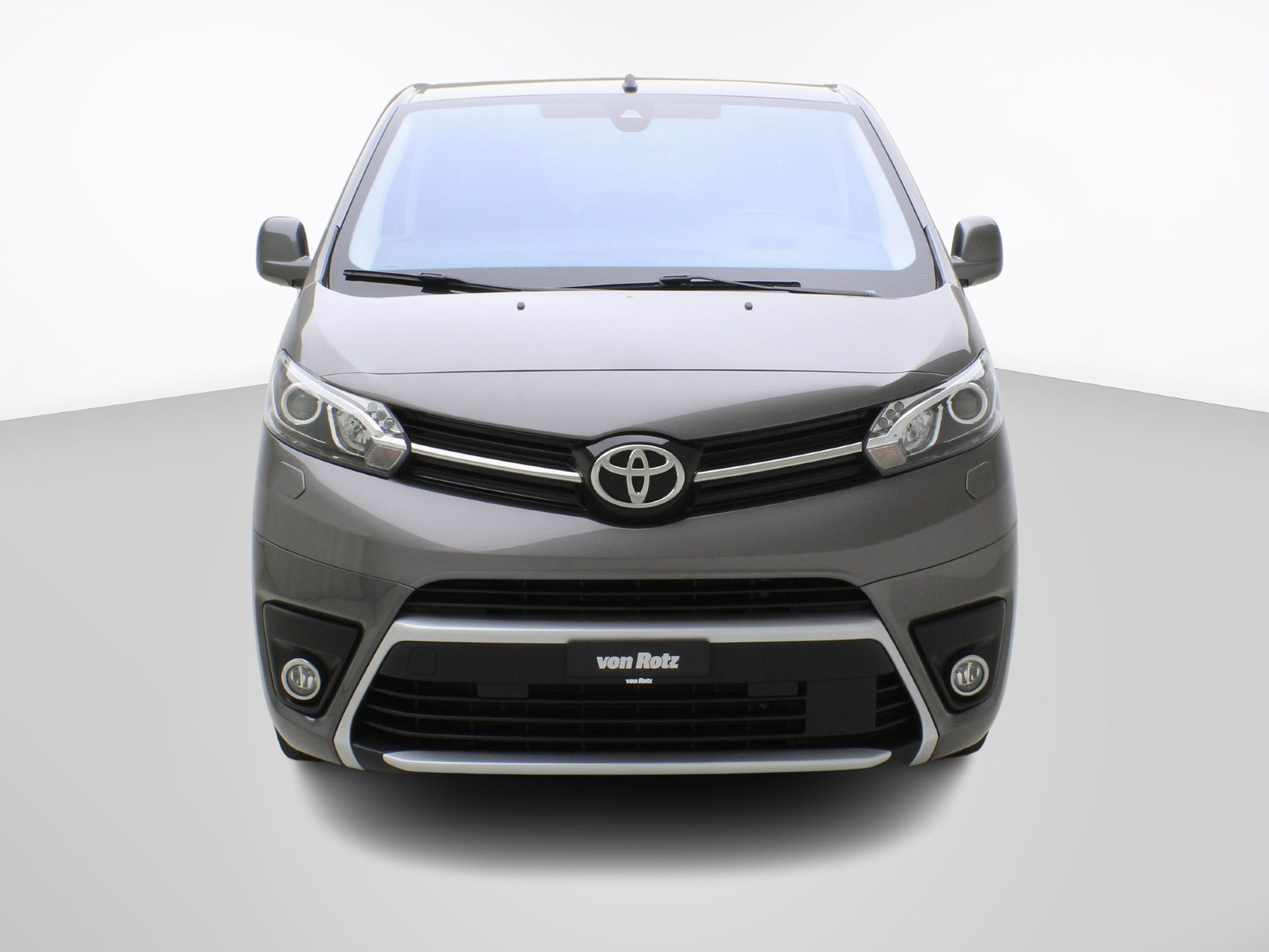 TOYOTA Proace Verso L2 2.0 D Trend